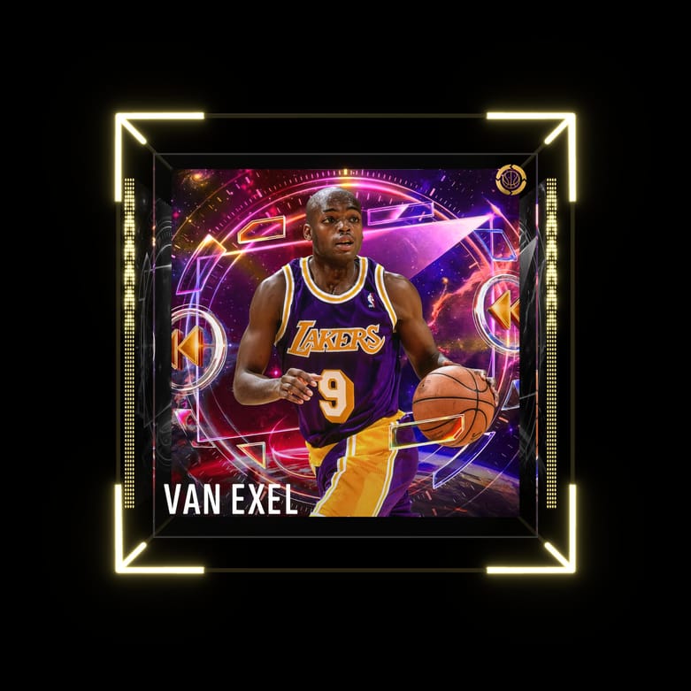 Nick Van Exel