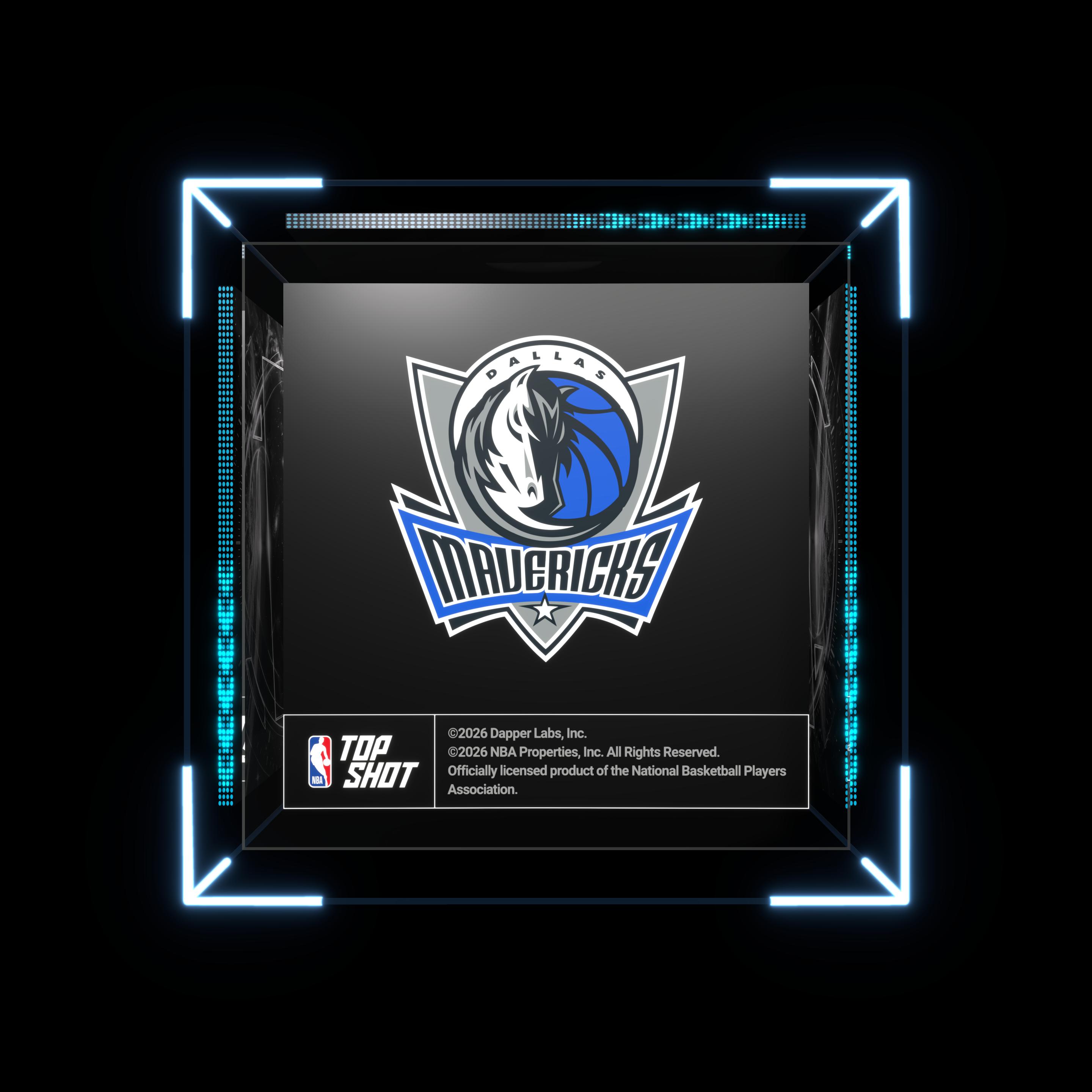 Dirk Nowitzki
