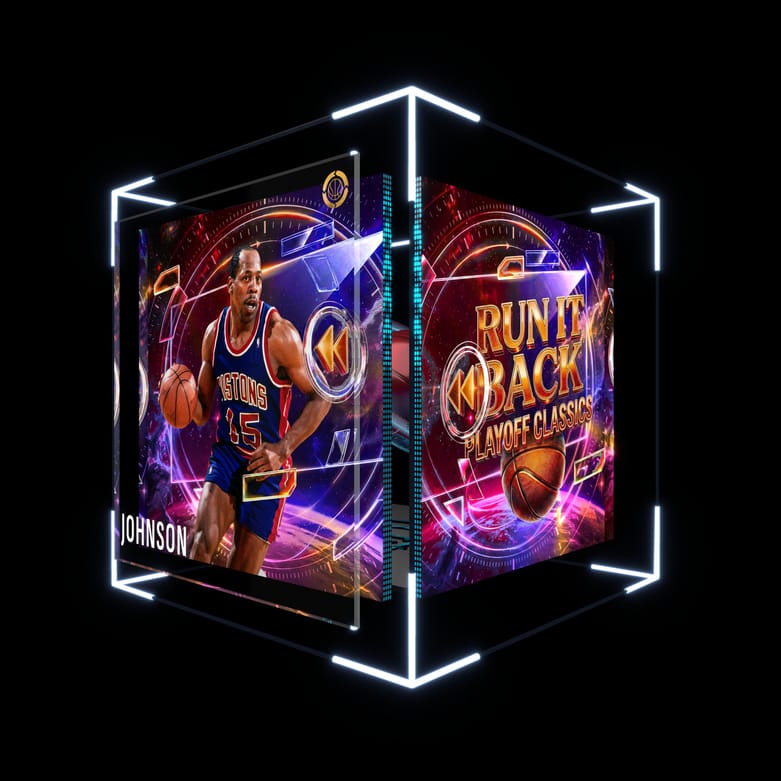Vinnie Johnson