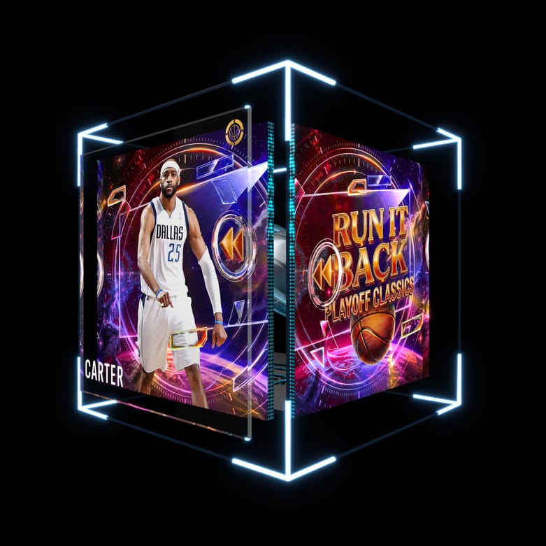 Vince Carter