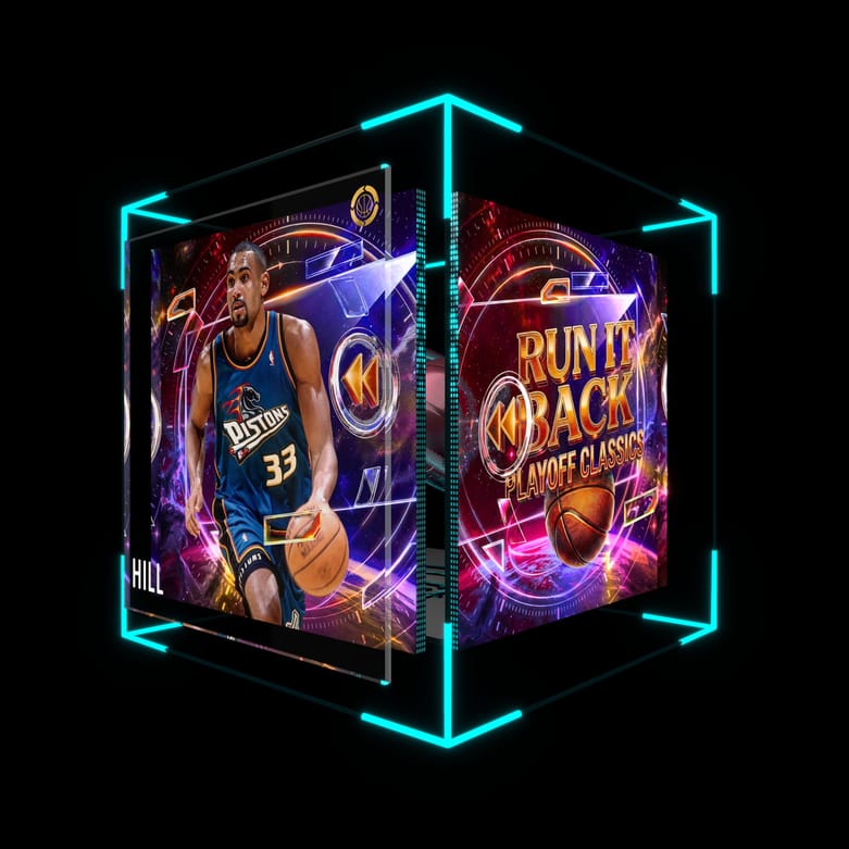 Grant Hill