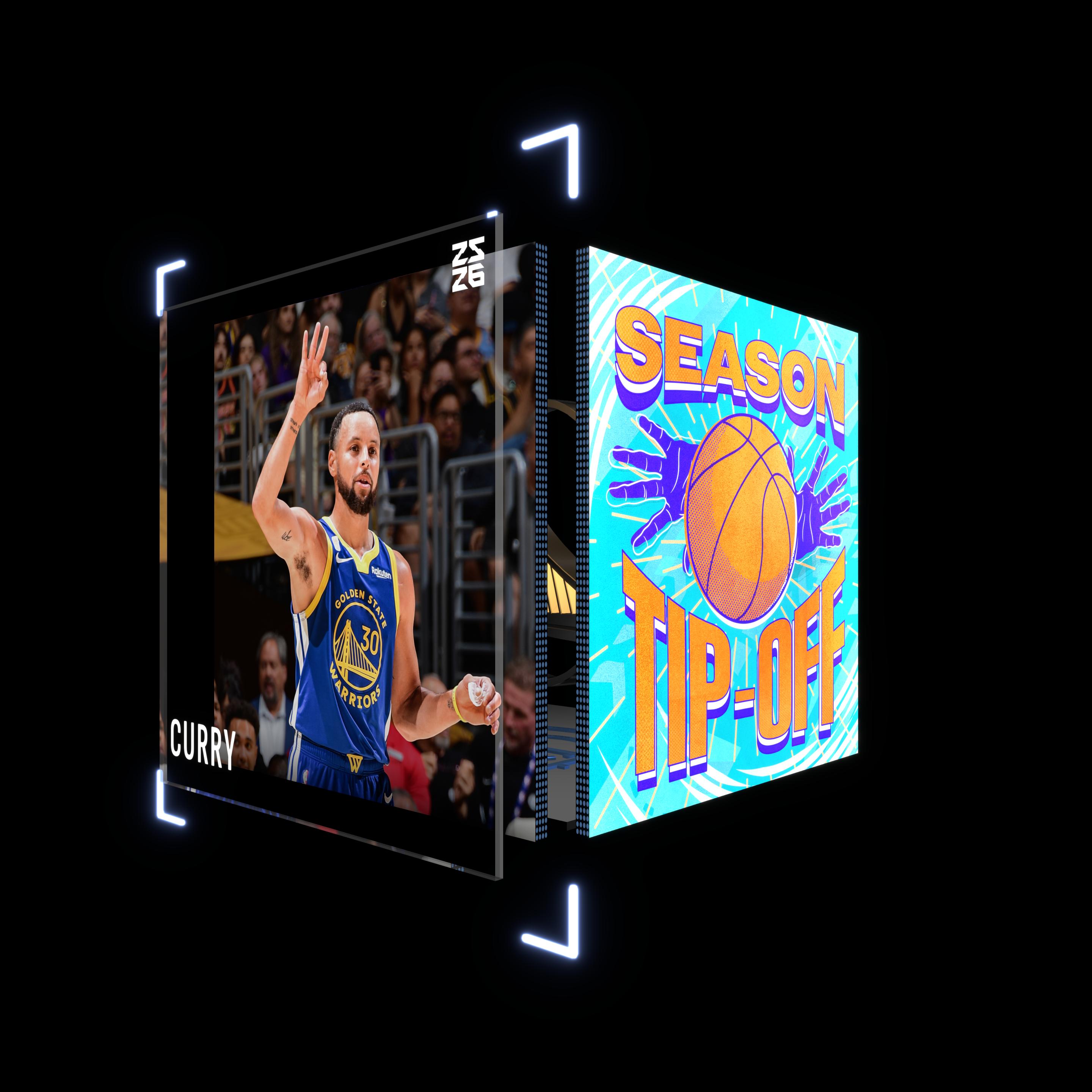Steph Curry