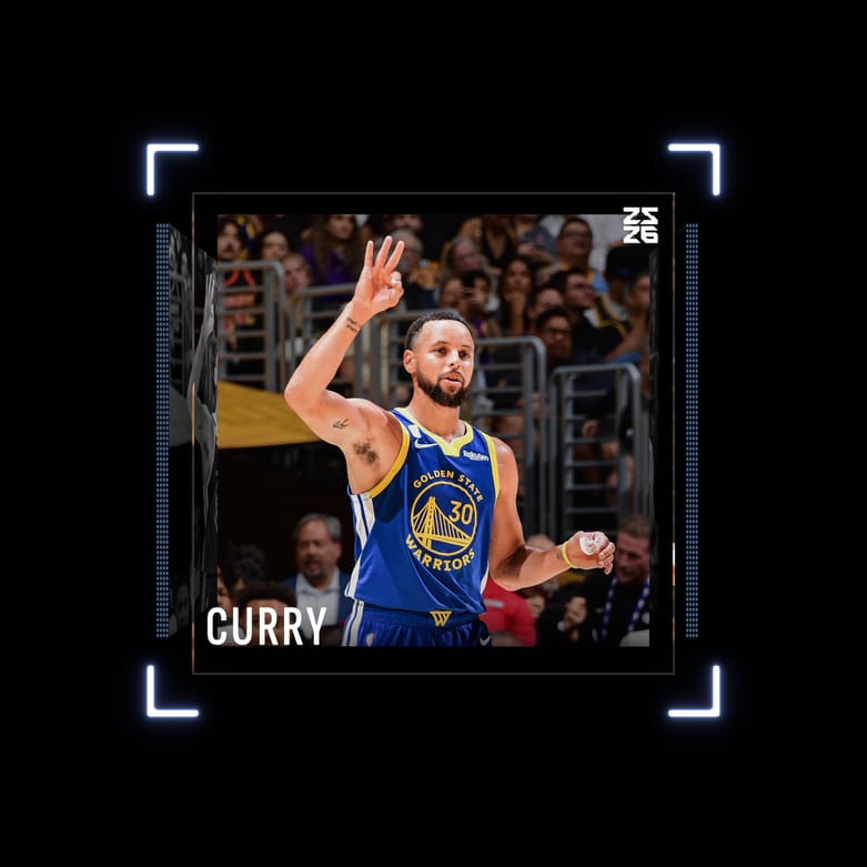 Steph Curry