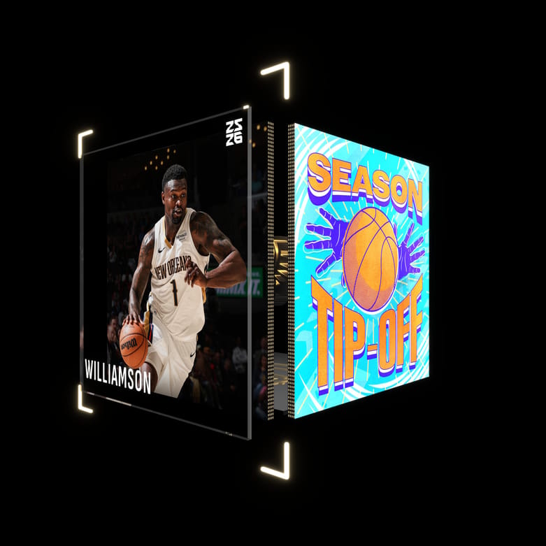 Zion Williamson