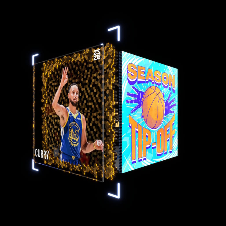 Steph Curry