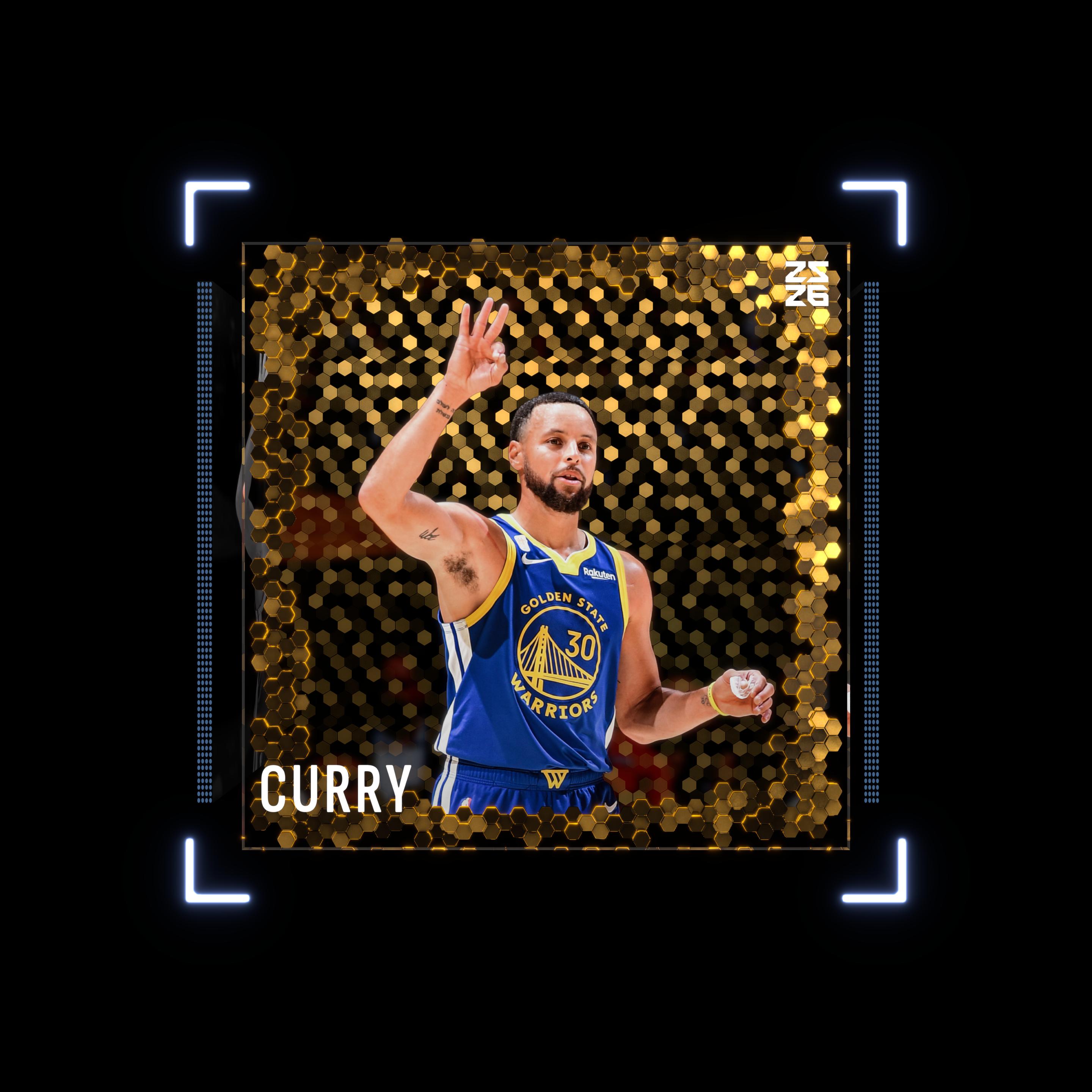 Steph Curry