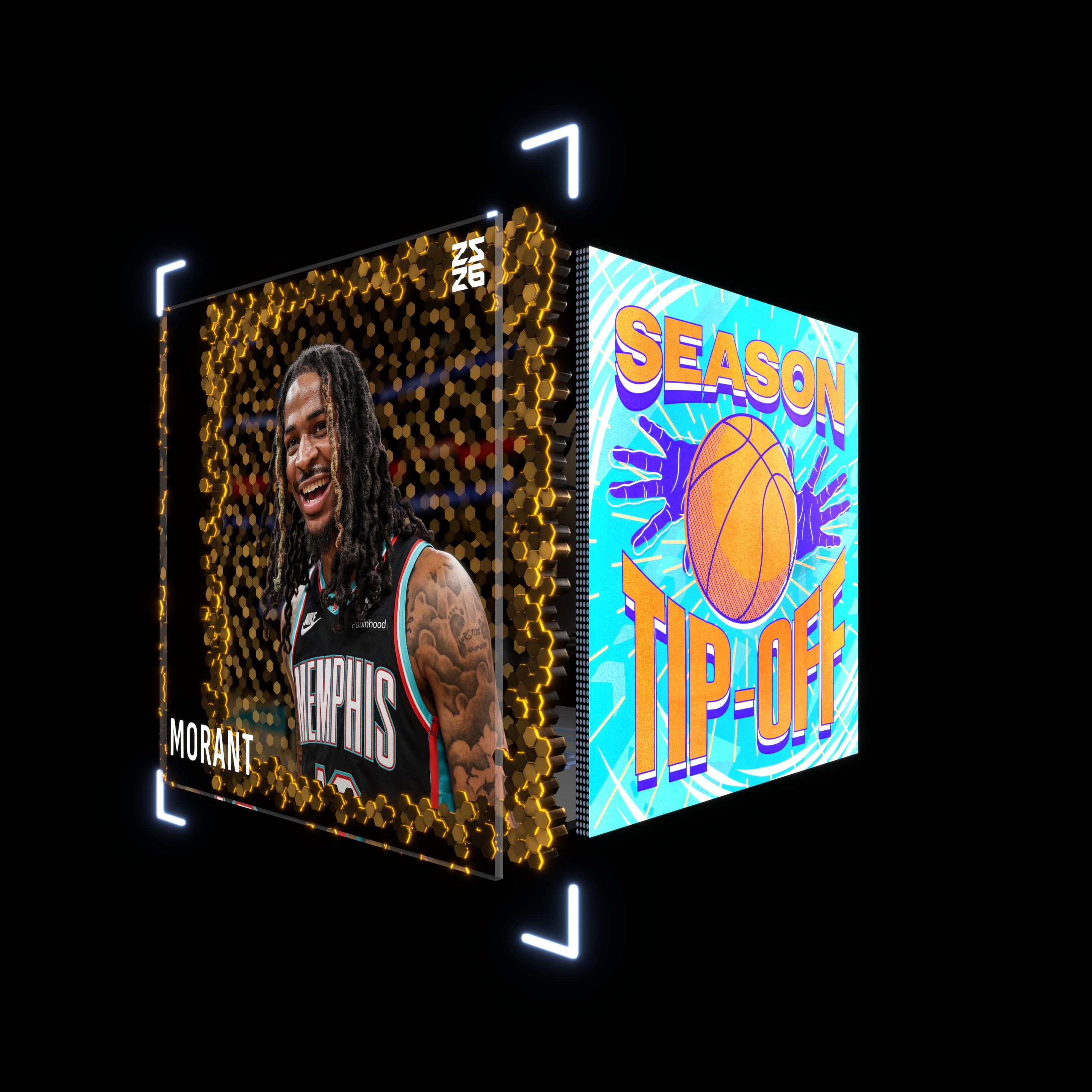 Ja Morant