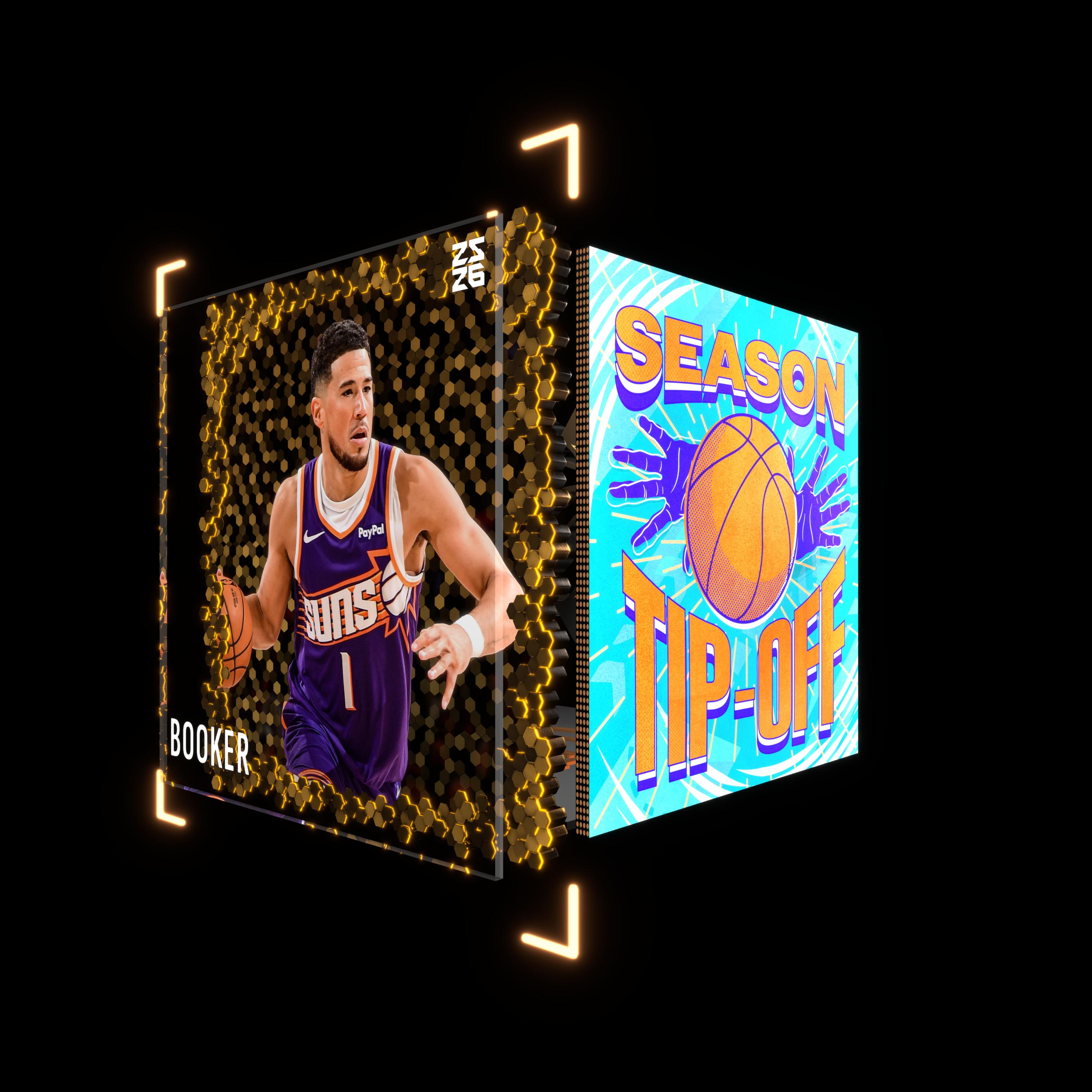 Devin Booker