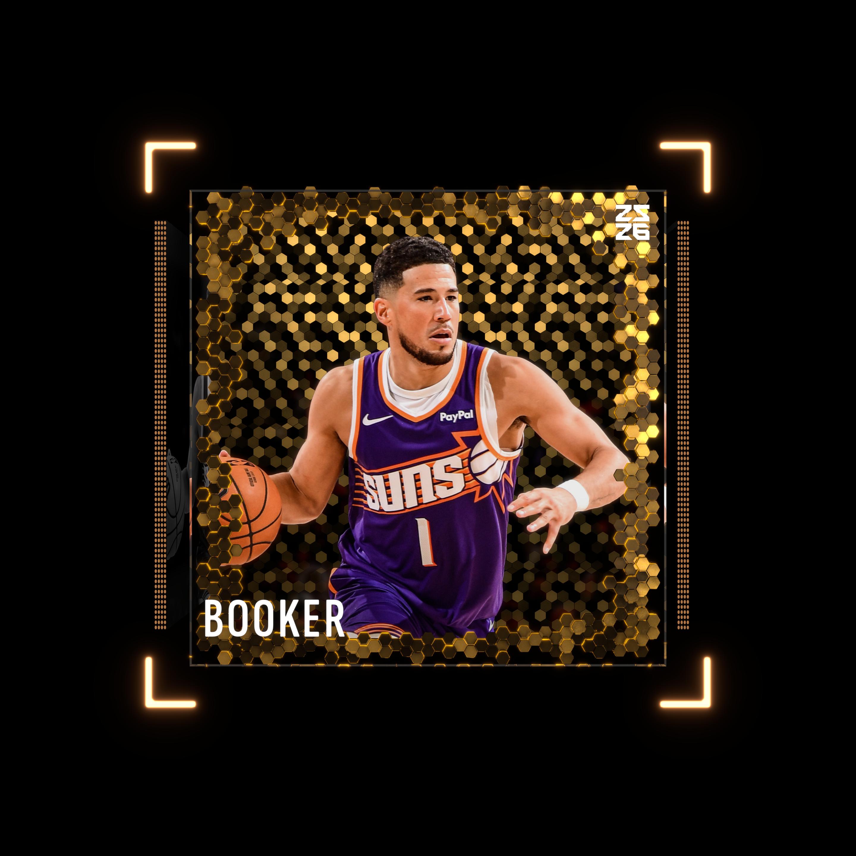 Devin Booker