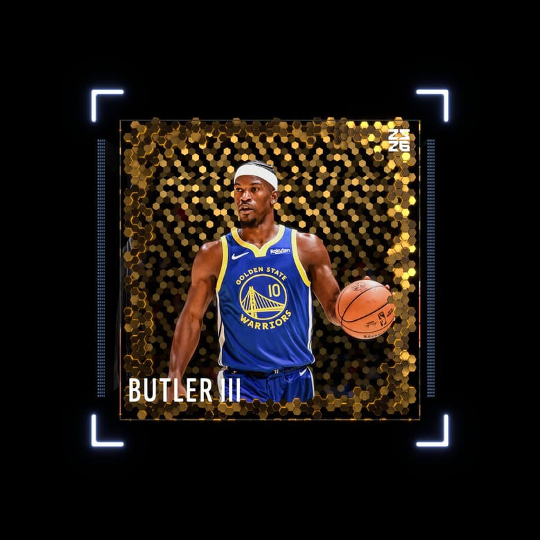 Jimmy Butler III