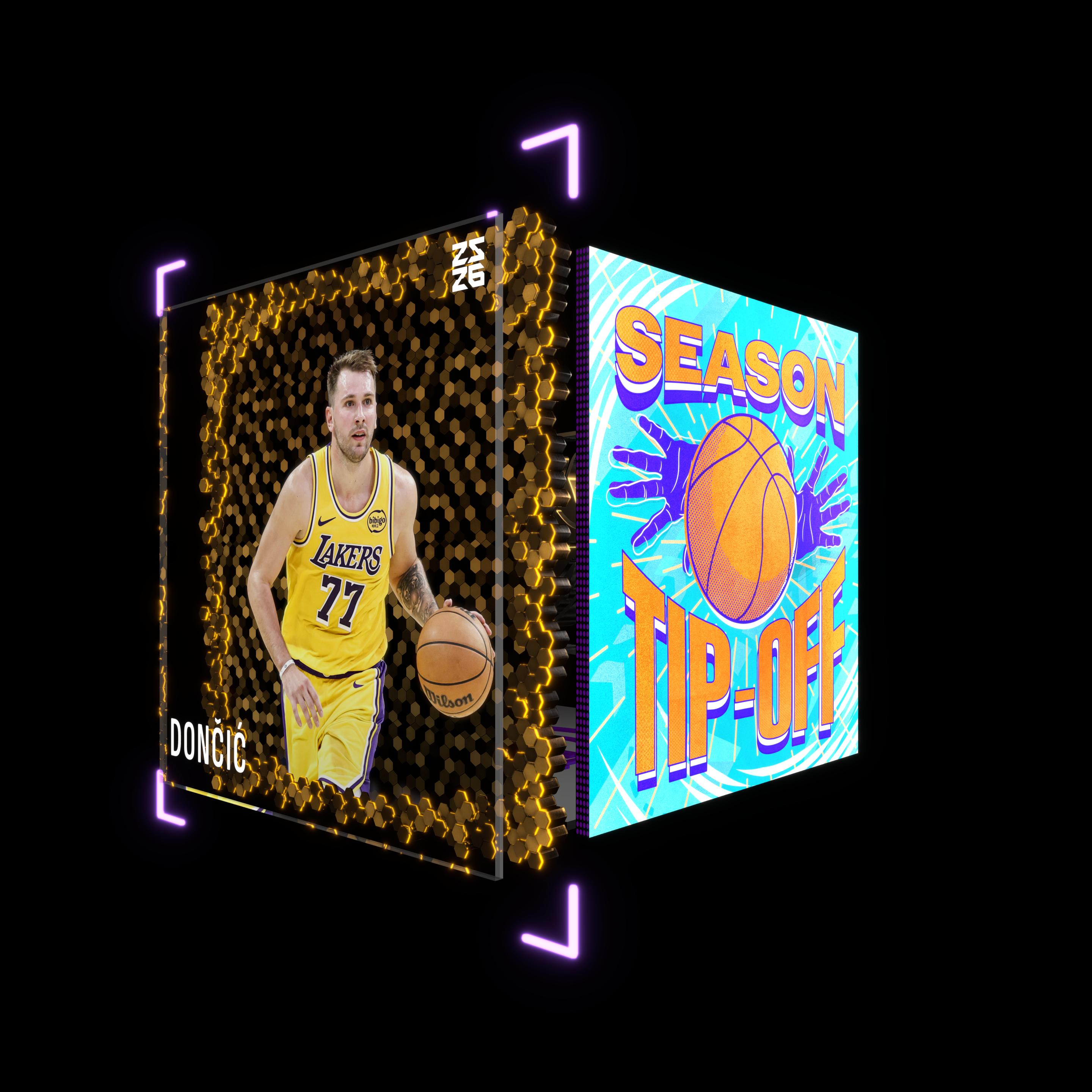 Luka Dončić