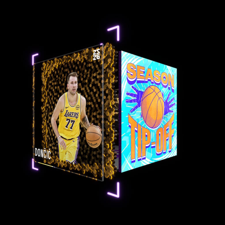 Luka Dončić