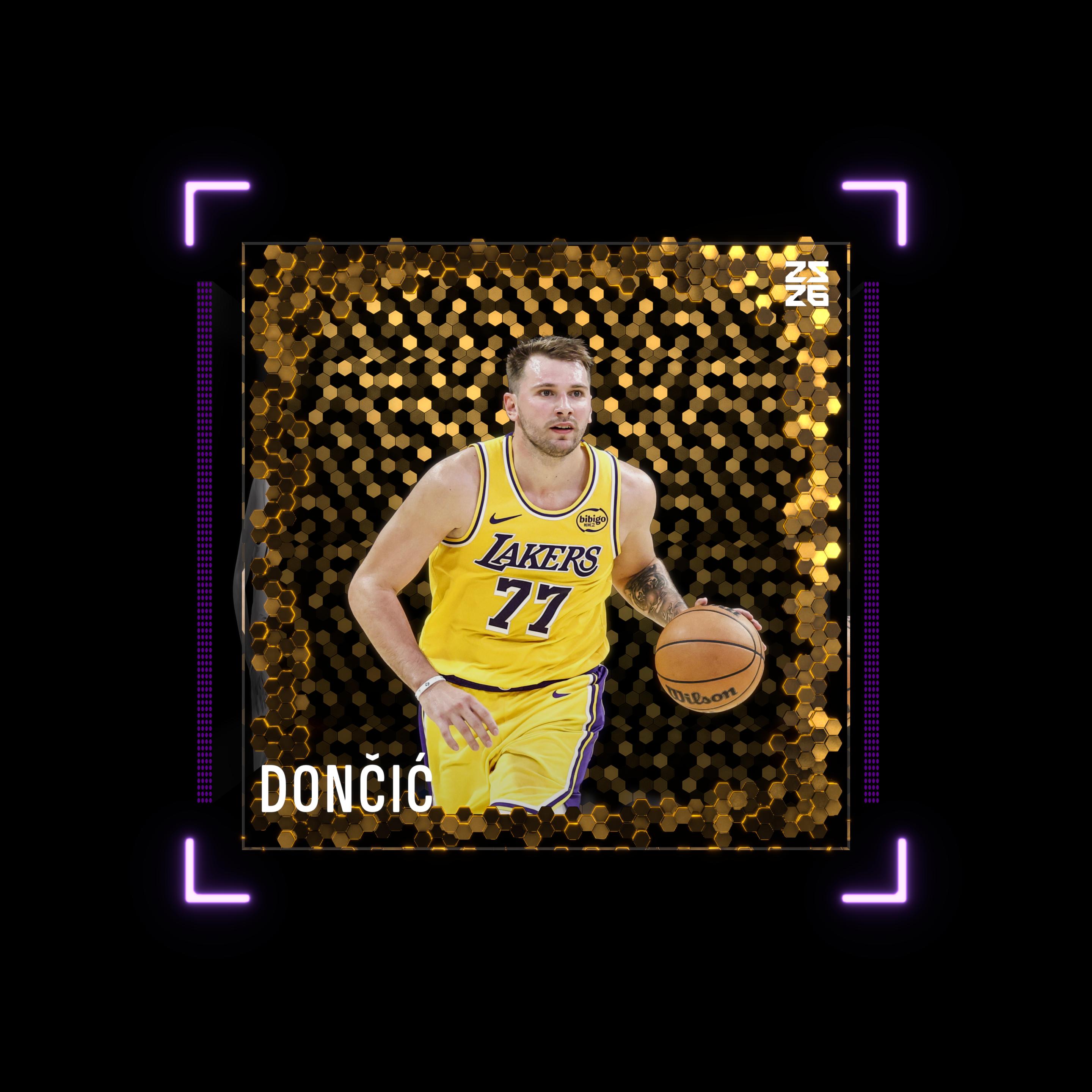 Luka Dončić