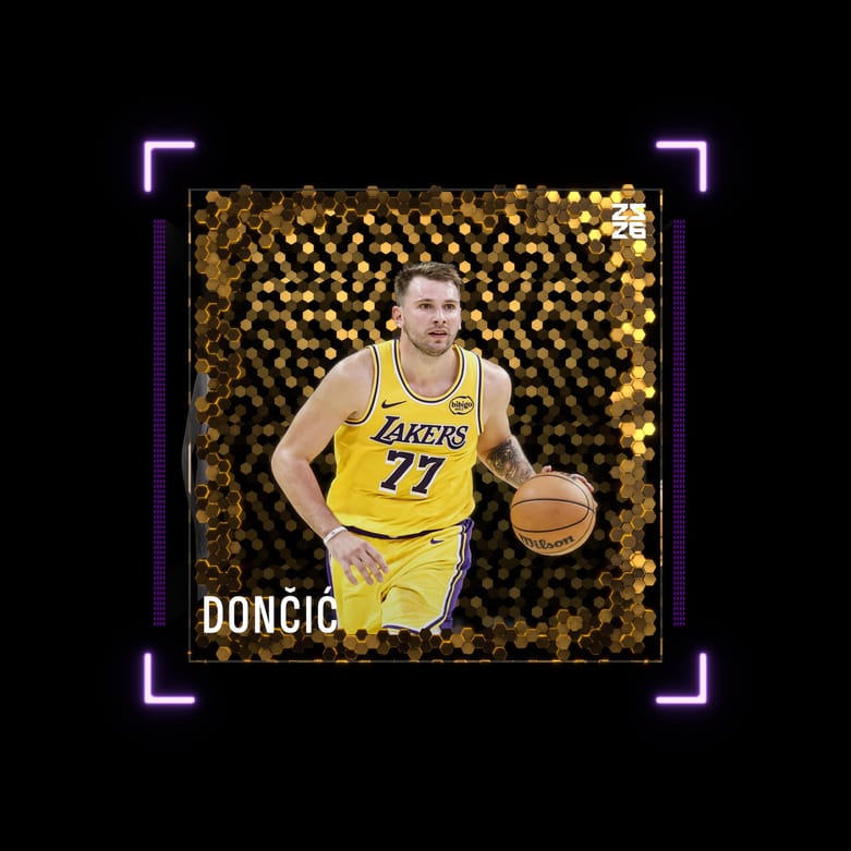 Luka Dončić