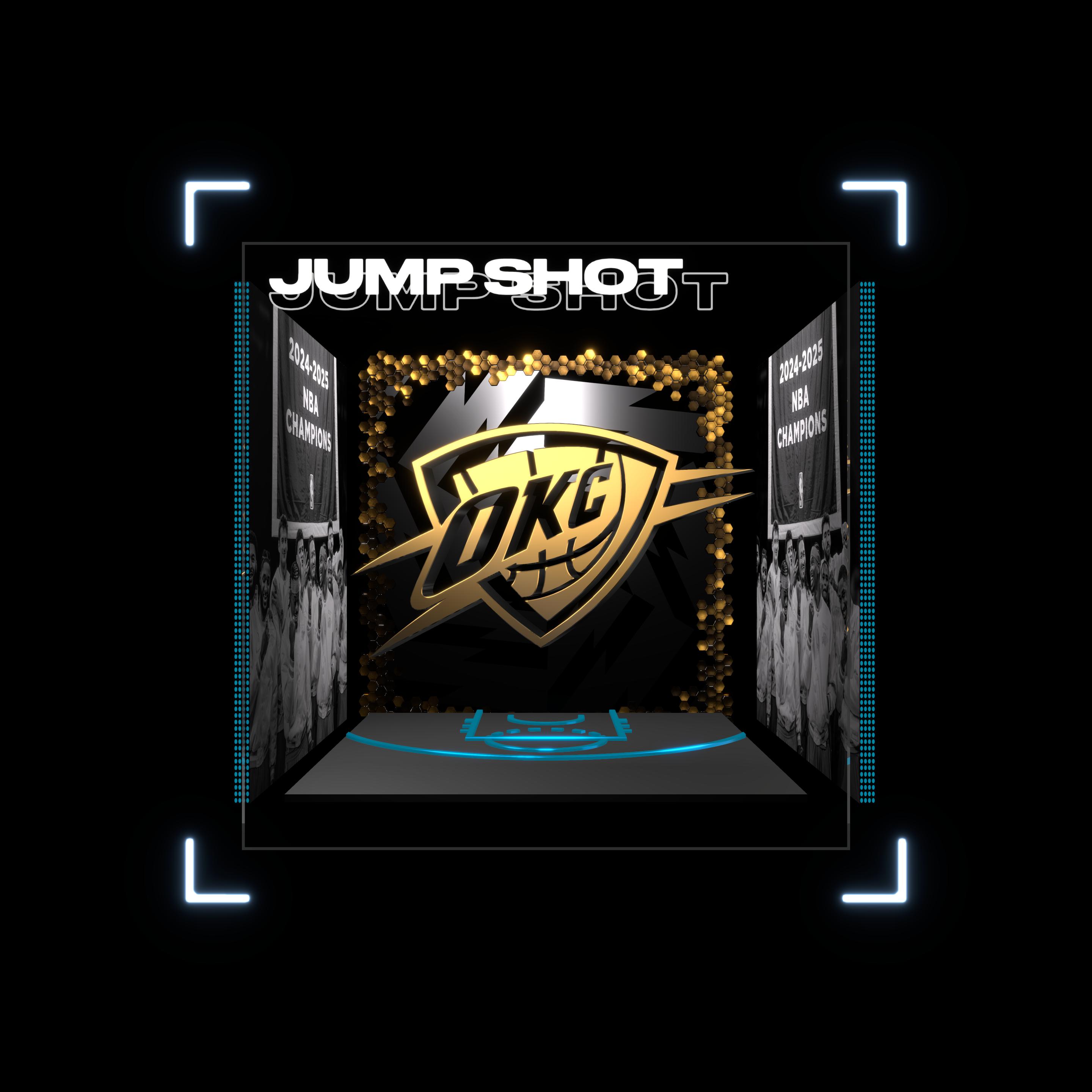 Shai Gilgeous-Alexander