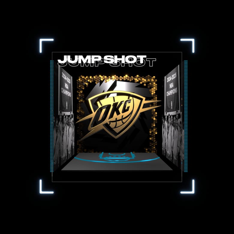 Shai Gilgeous-Alexander
