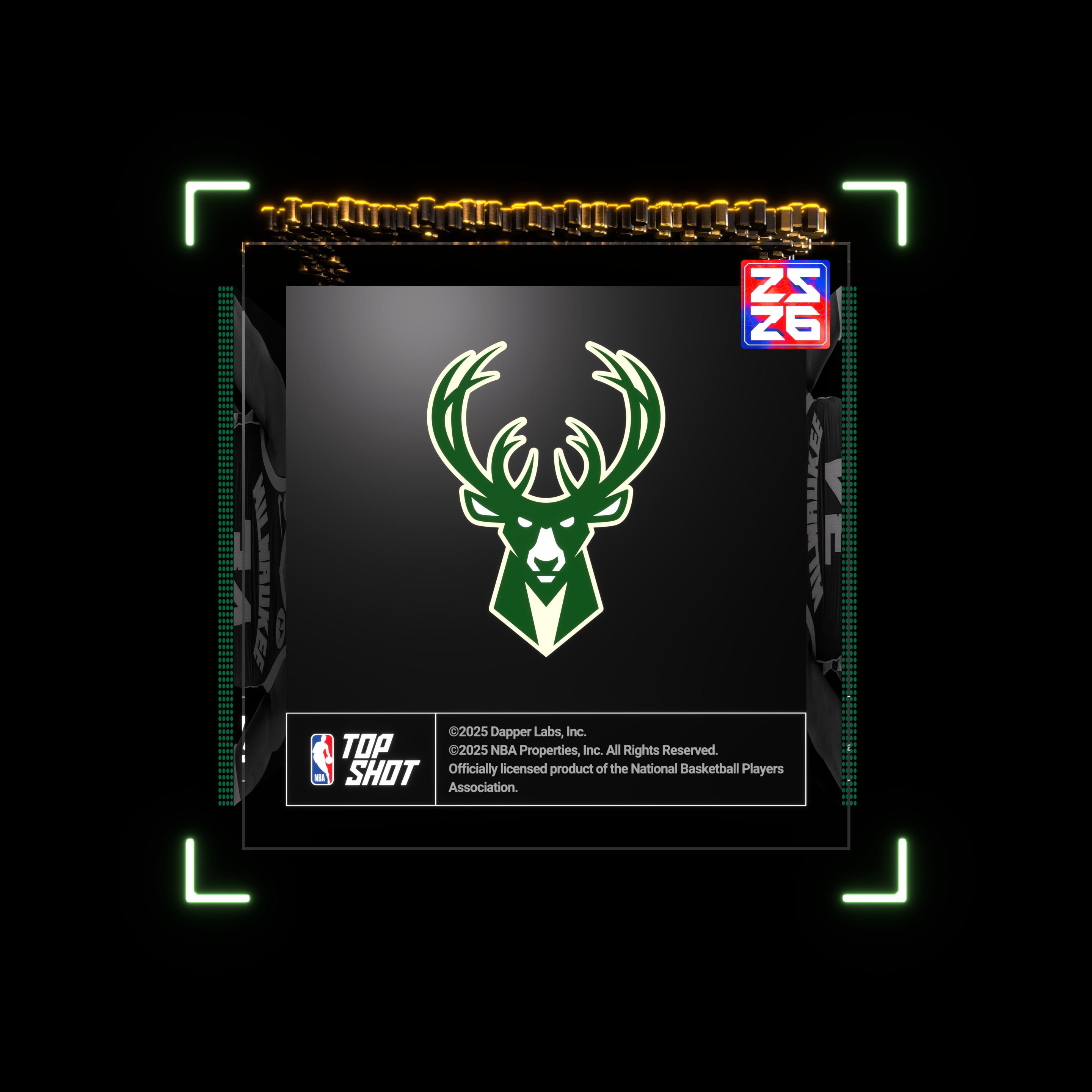 Giannis Antetokounmpo