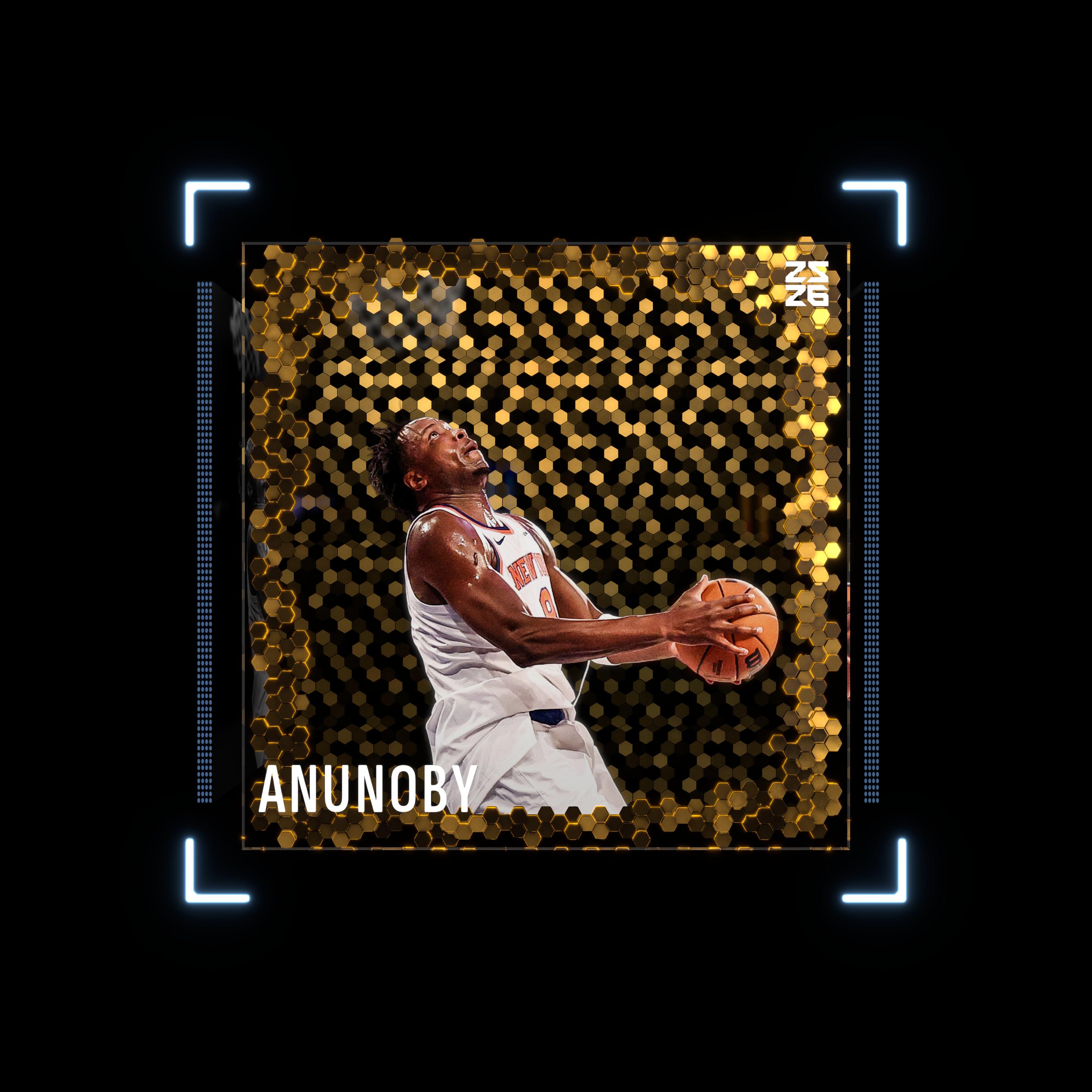 OG Anunoby