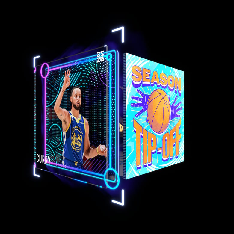 Steph Curry