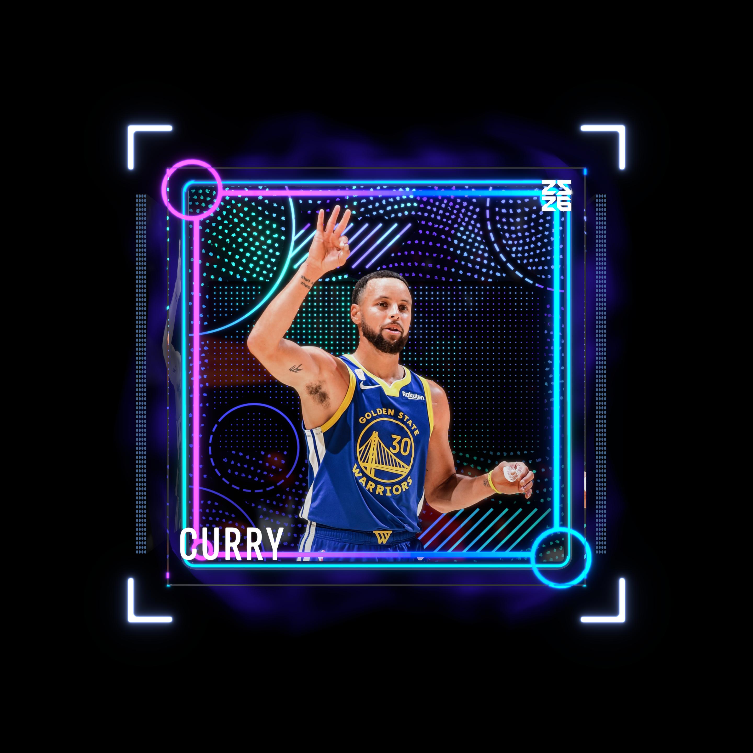 Steph Curry