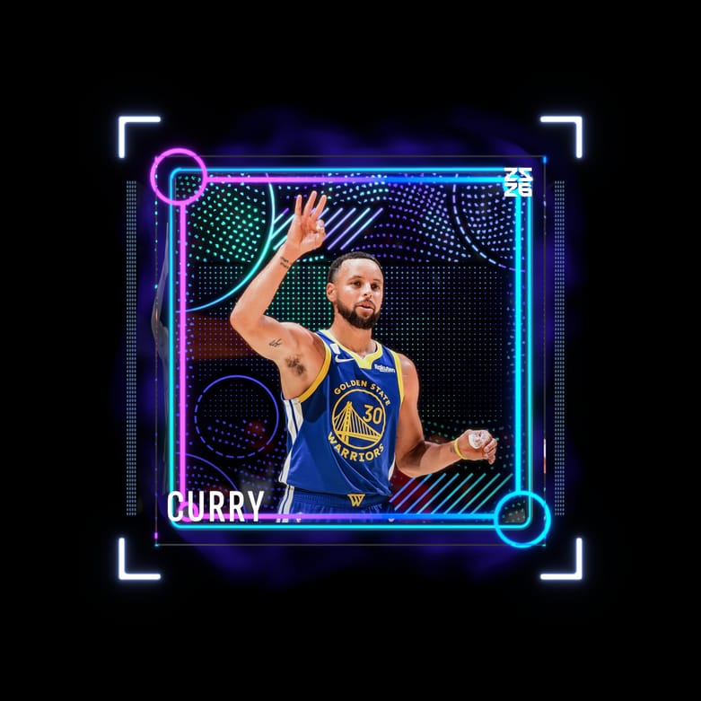 Steph Curry