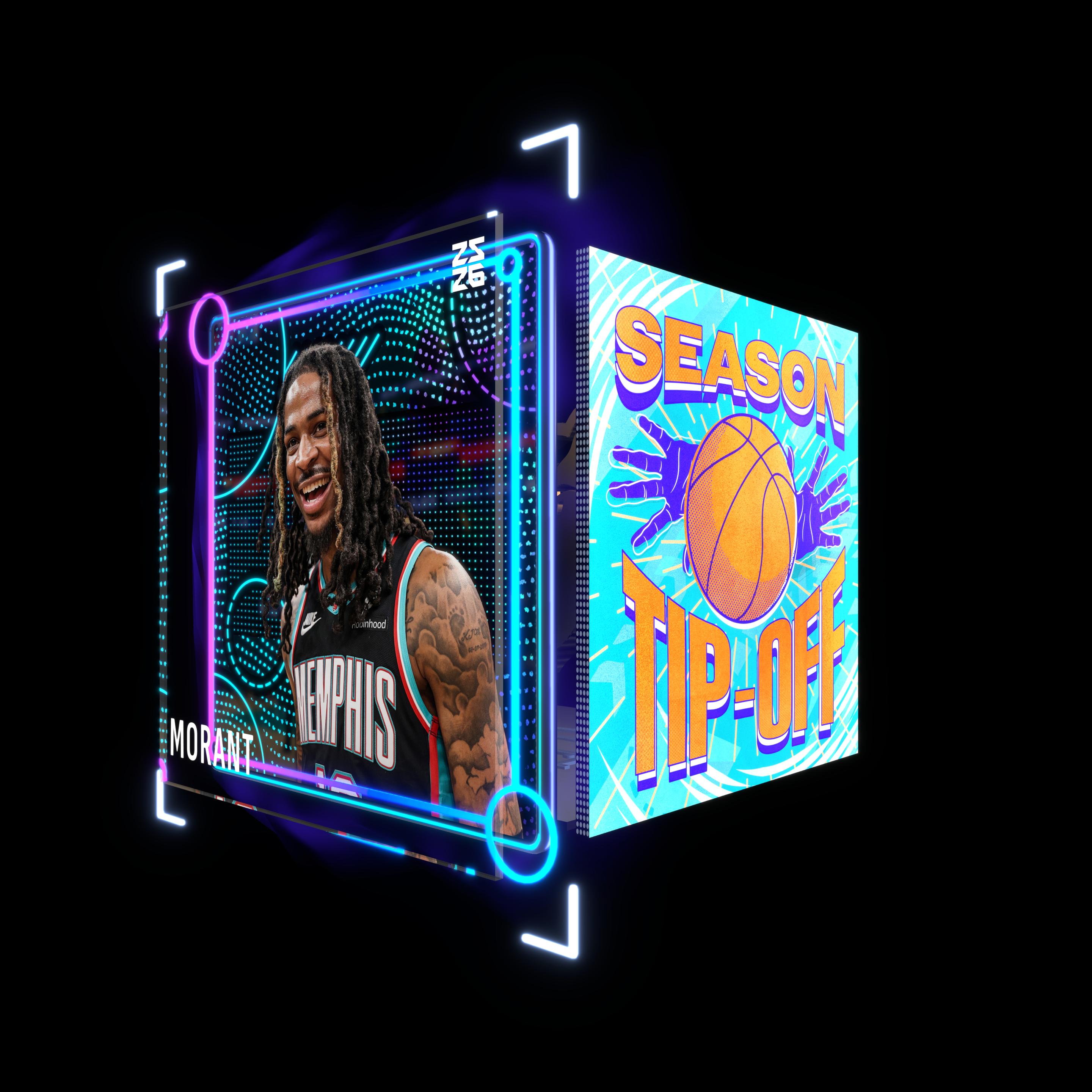 Ja Morant