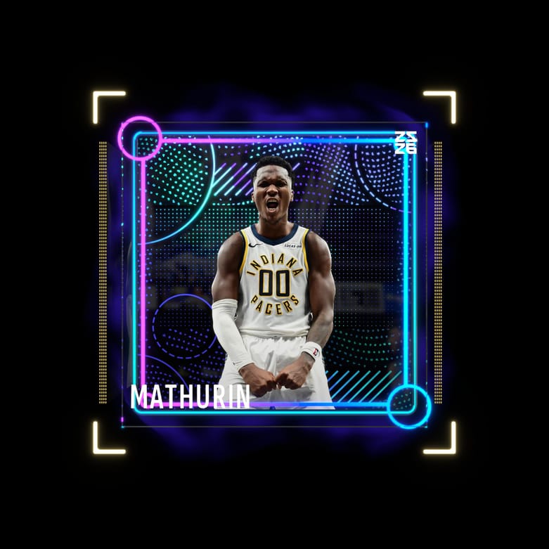 Bennedict Mathurin