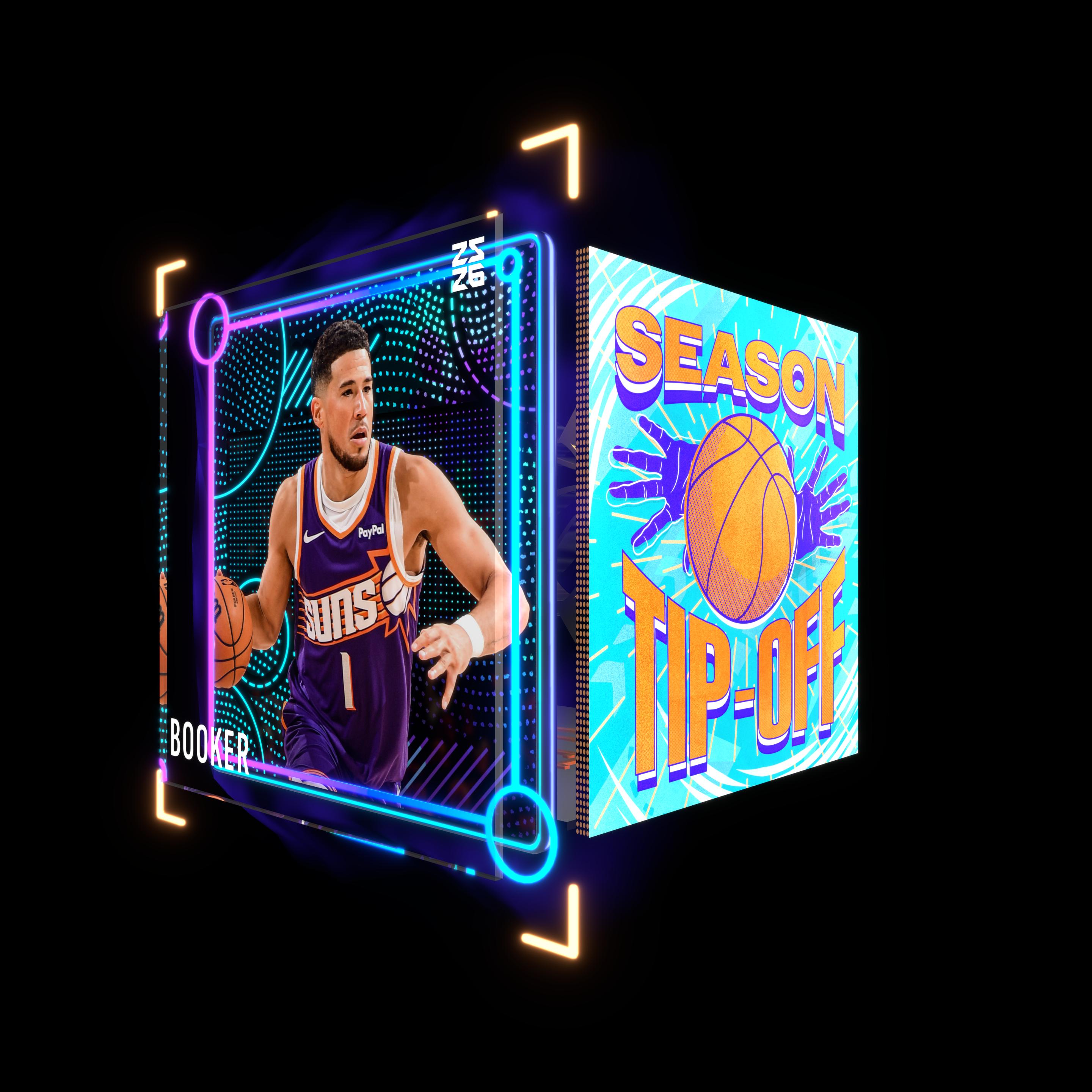 Devin Booker