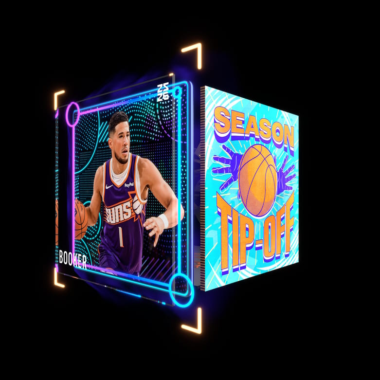Devin Booker