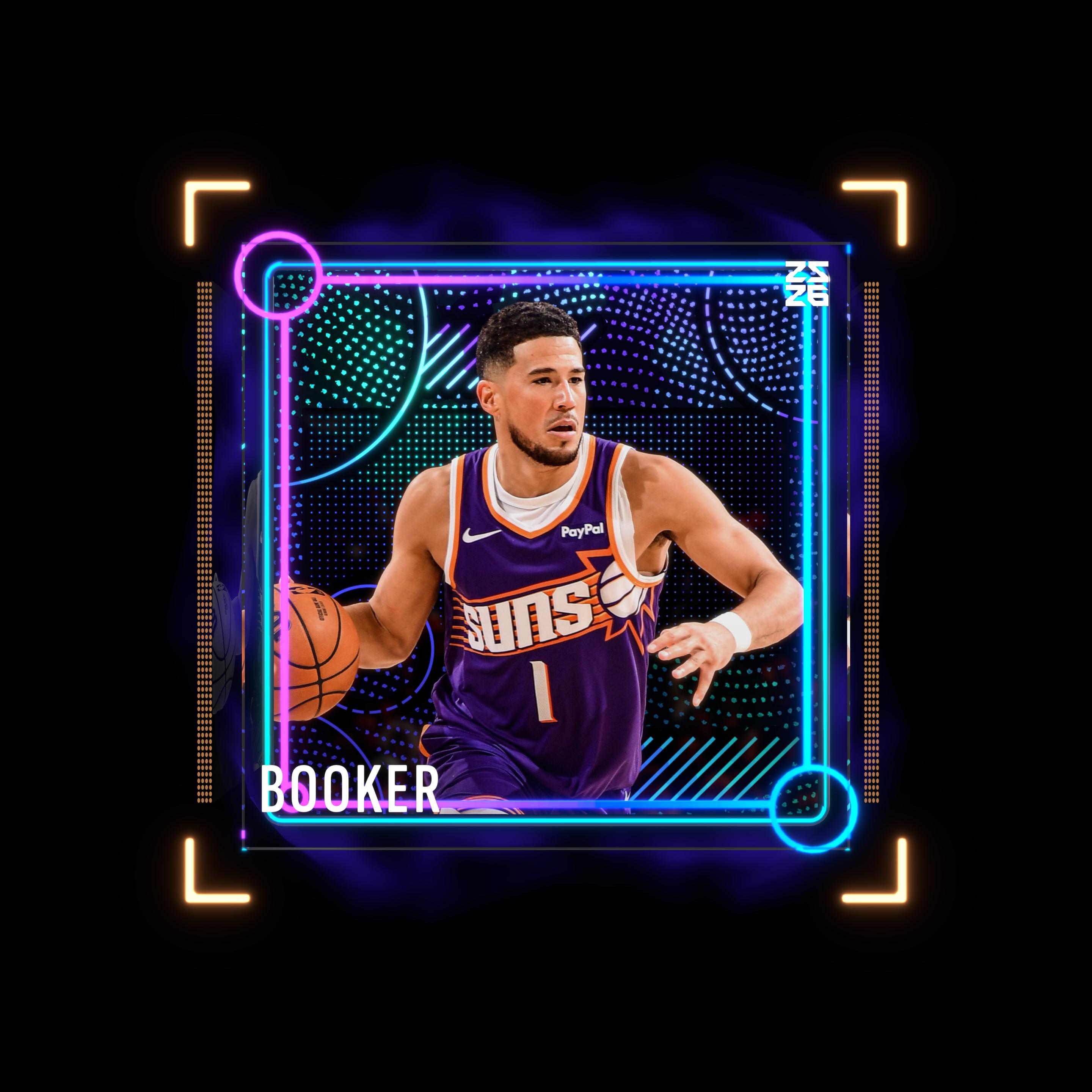 Devin Booker