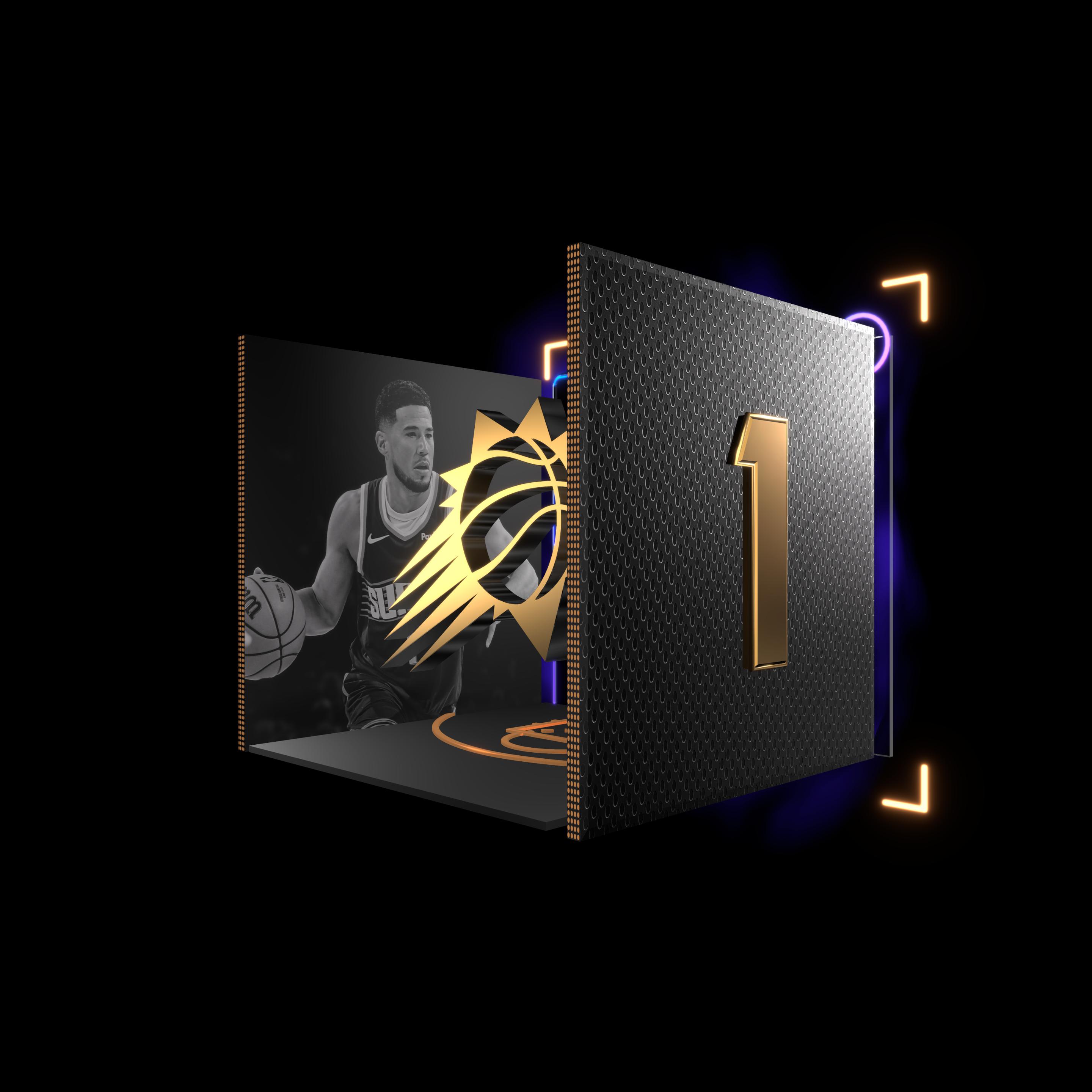 Devin Booker