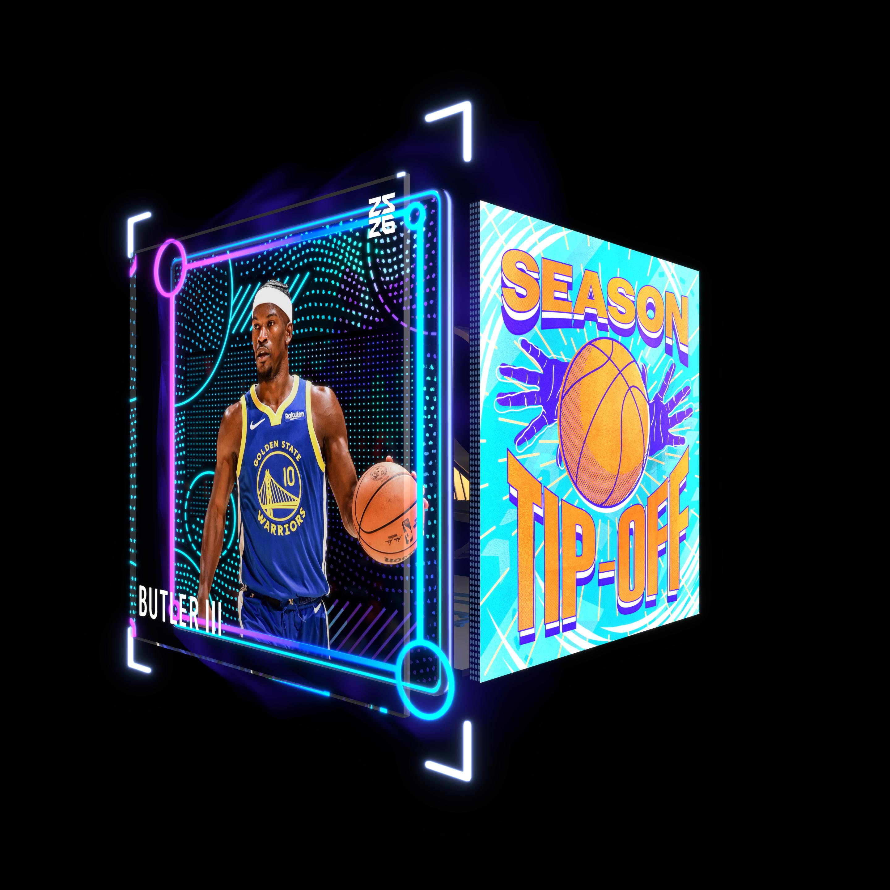Jimmy Butler III