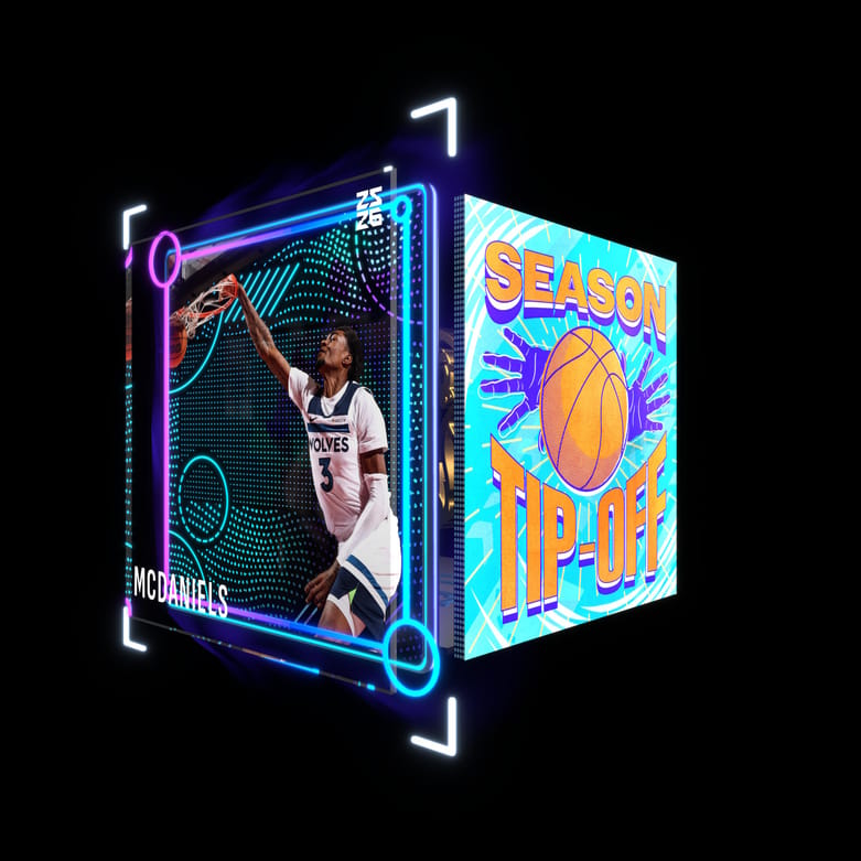Jaden McDaniels