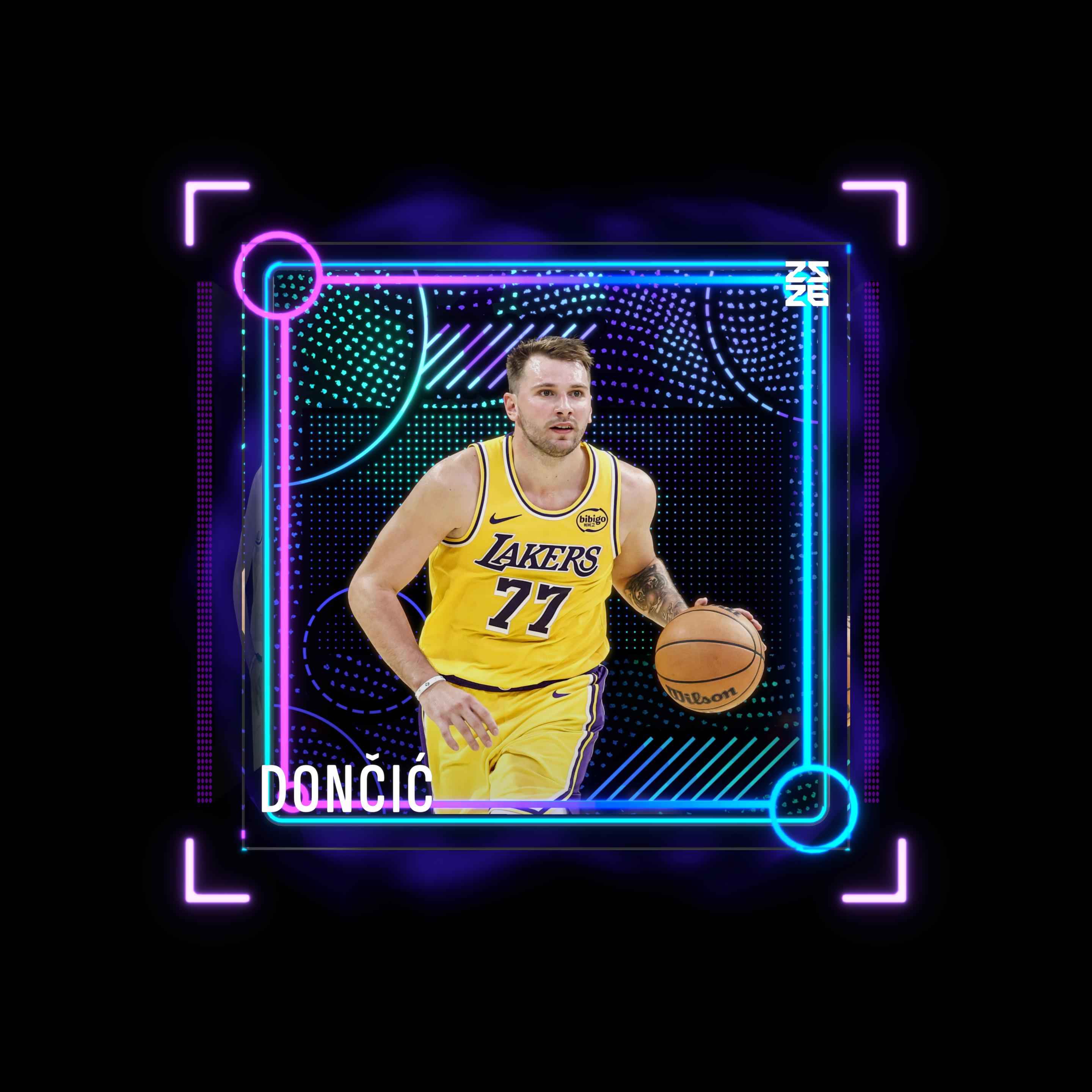 Luka Dončić