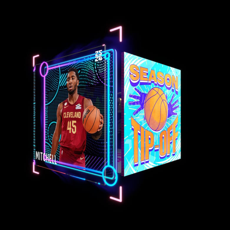 Donovan Mitchell