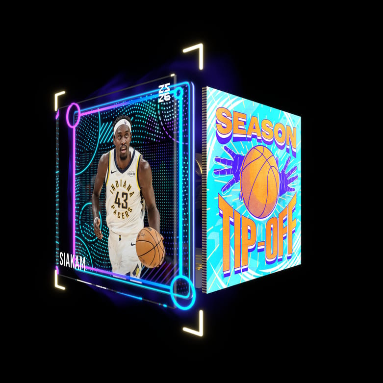 Pascal Siakam