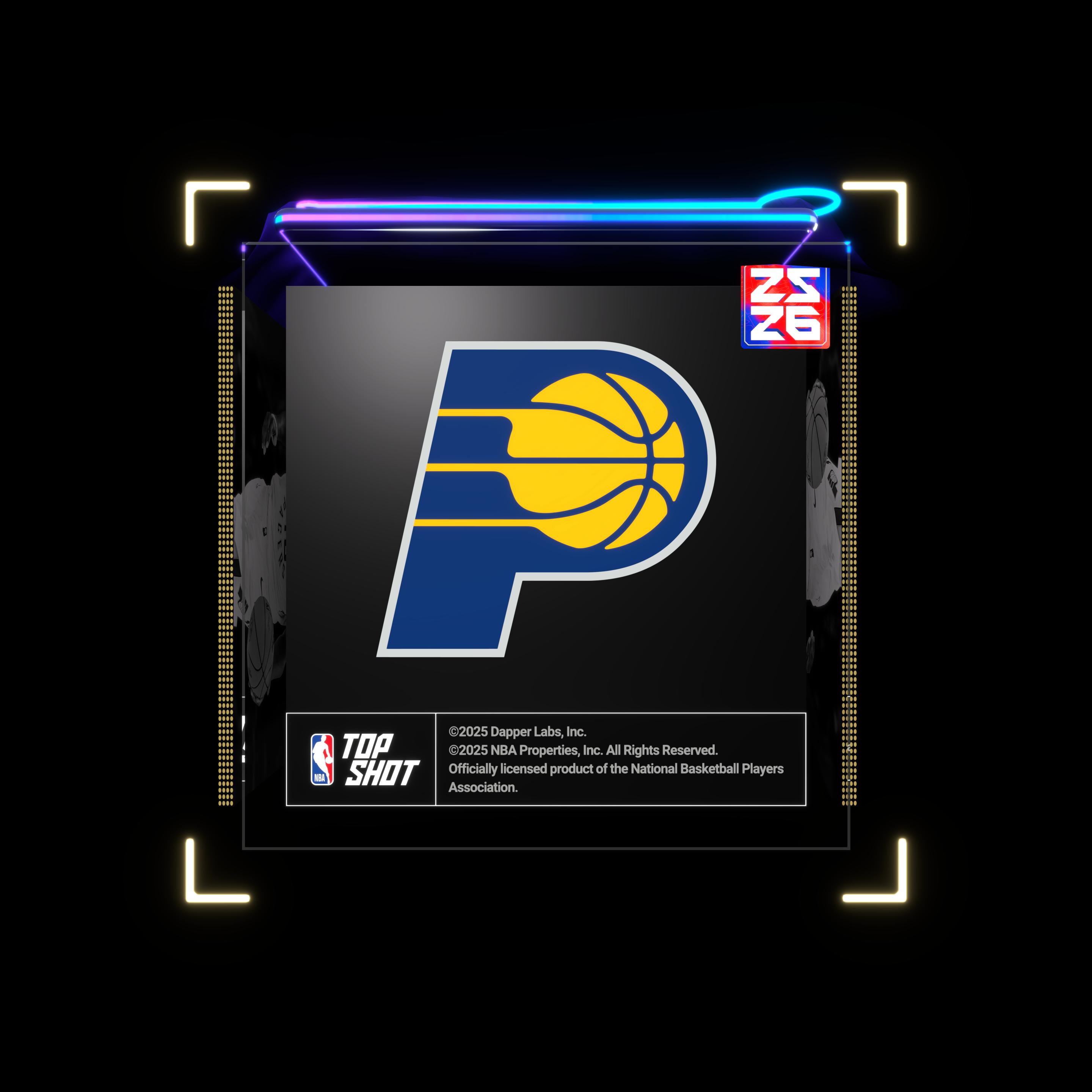 Pascal Siakam