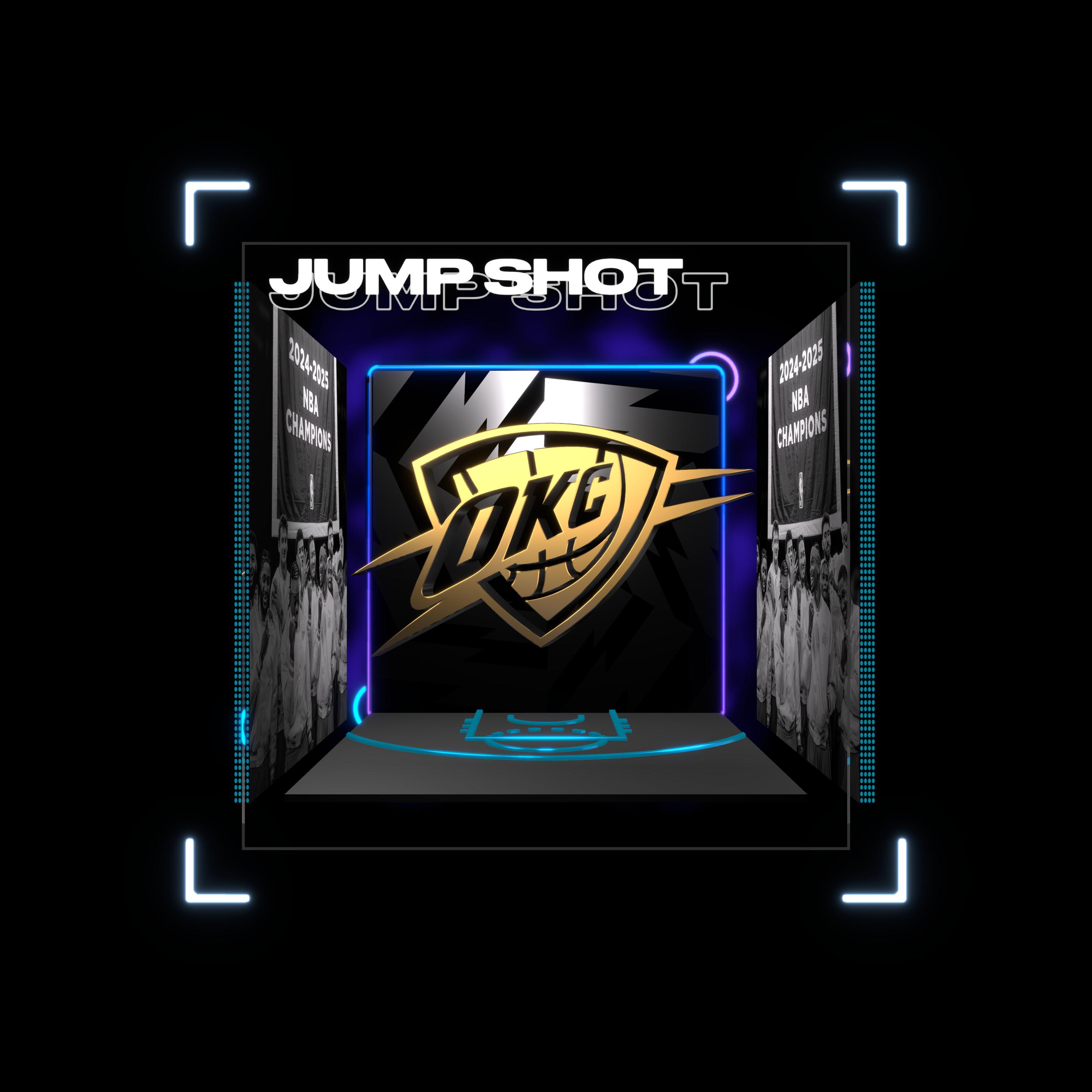 Shai Gilgeous-Alexander