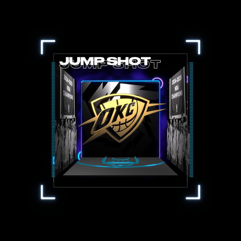 Shai Gilgeous-Alexander