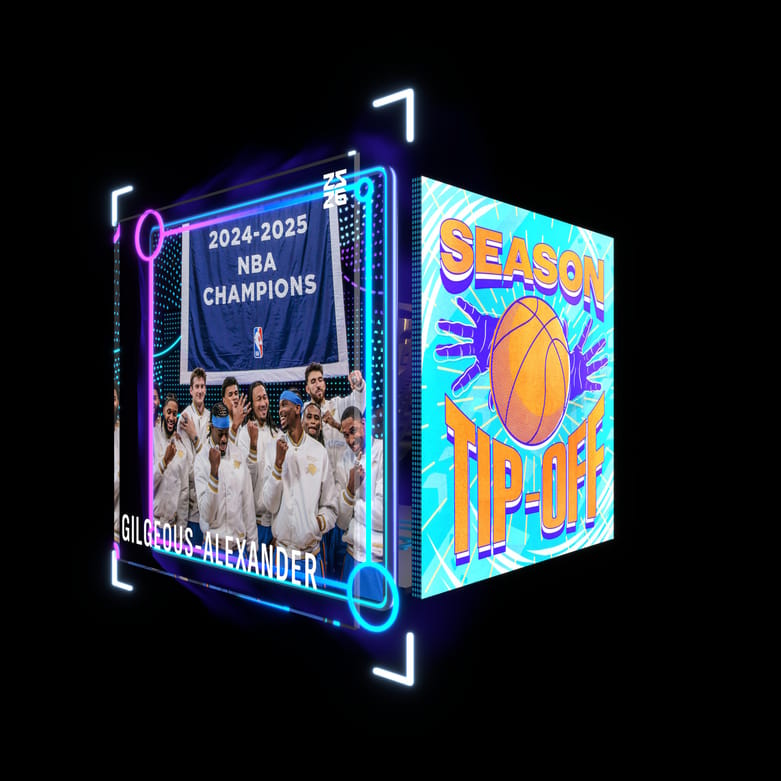 Shai Gilgeous-Alexander