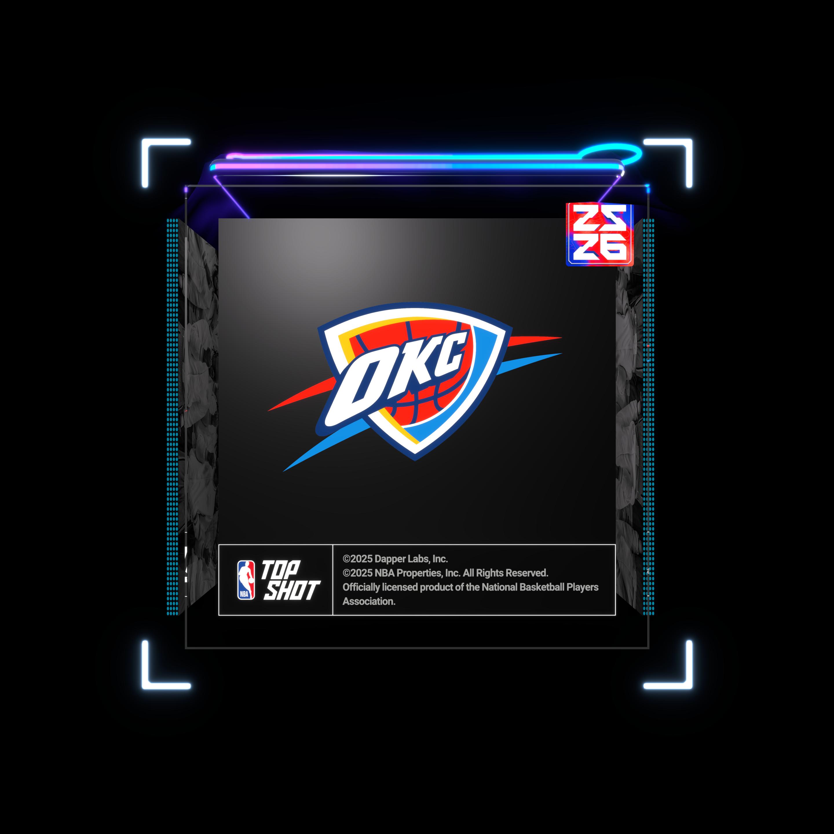 Shai Gilgeous-Alexander
