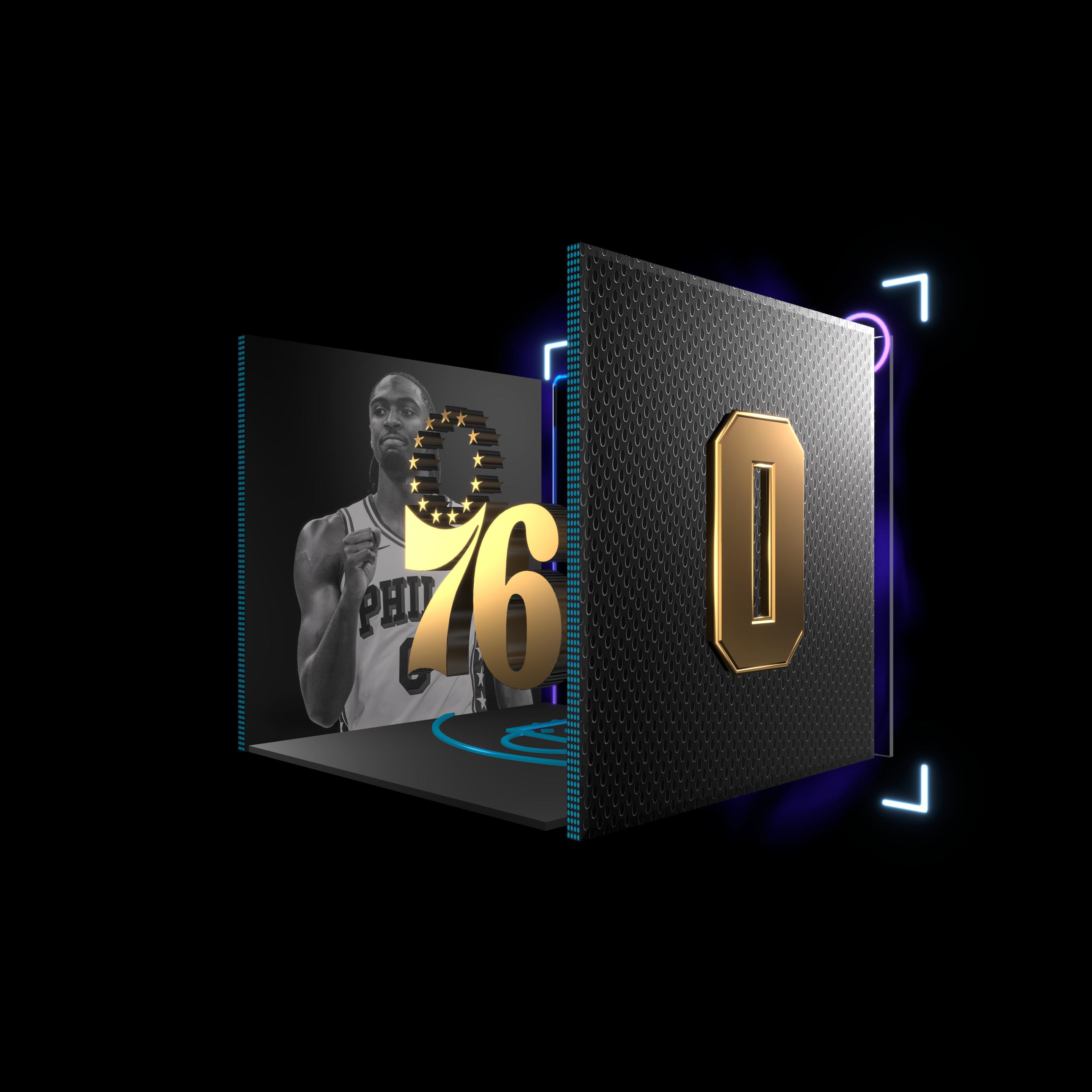 Tyrese Maxey