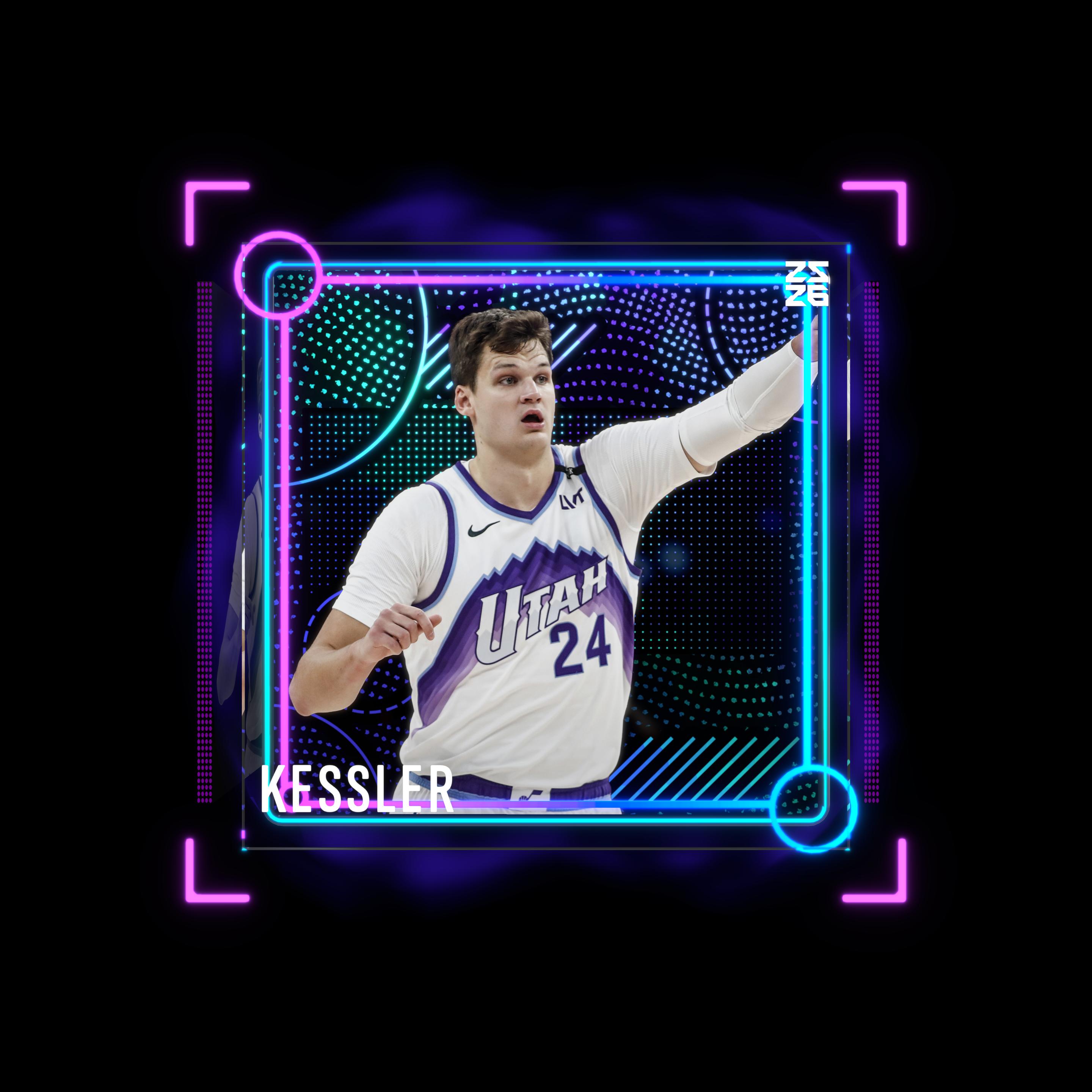 Walker Kessler