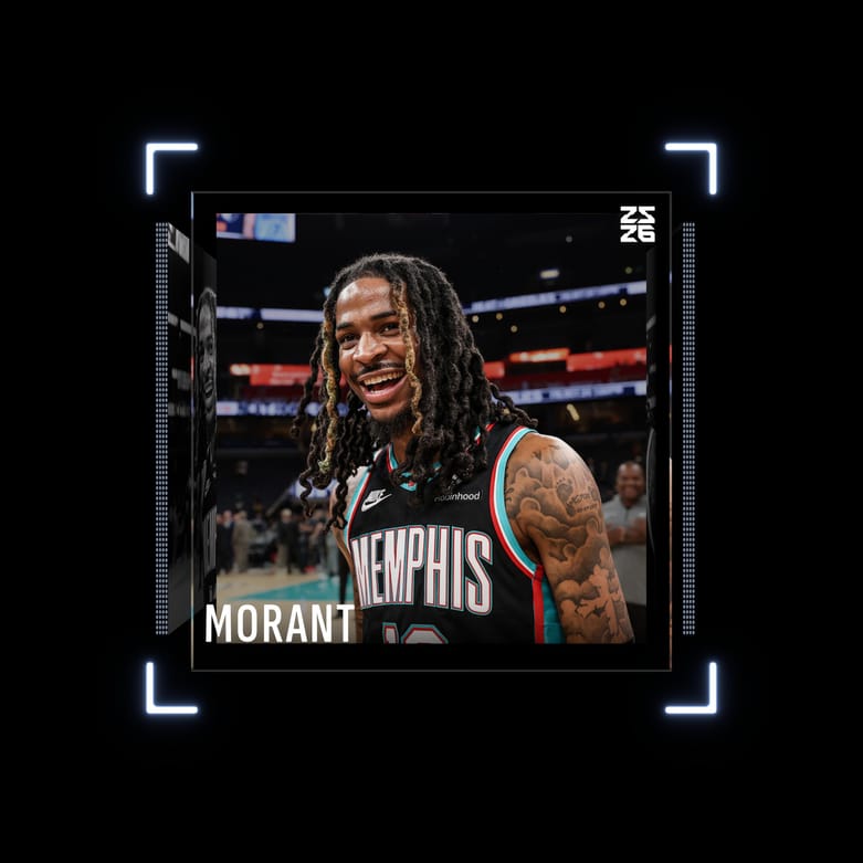 Ja Morant