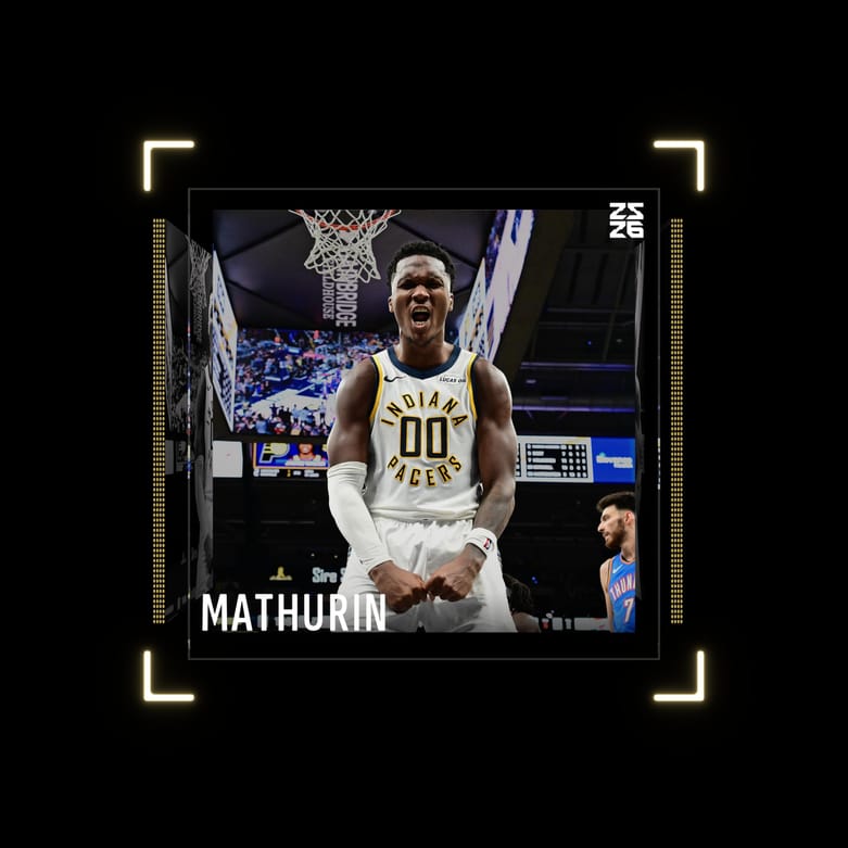 Bennedict Mathurin