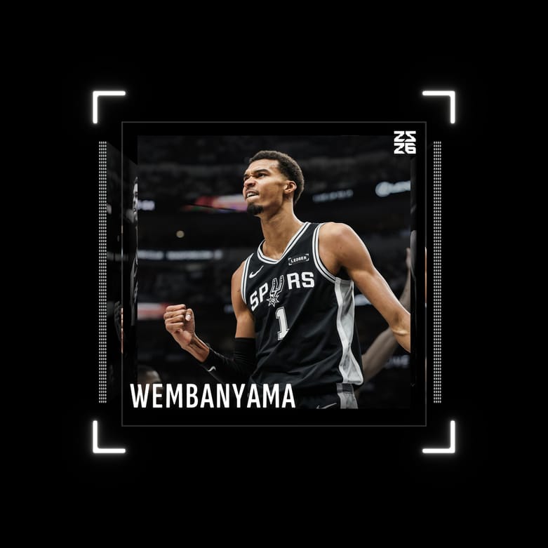 Victor Wembanyama