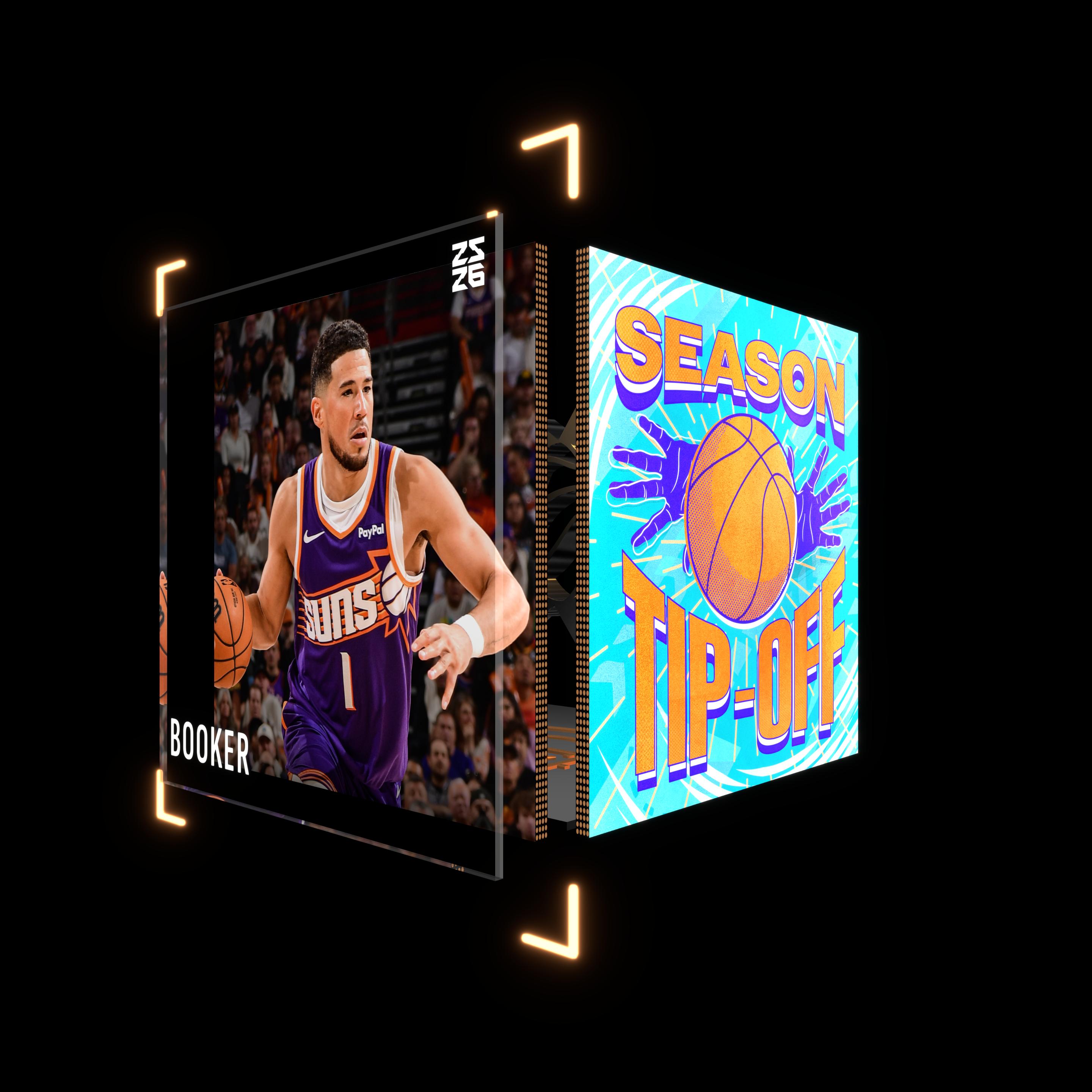 Devin Booker