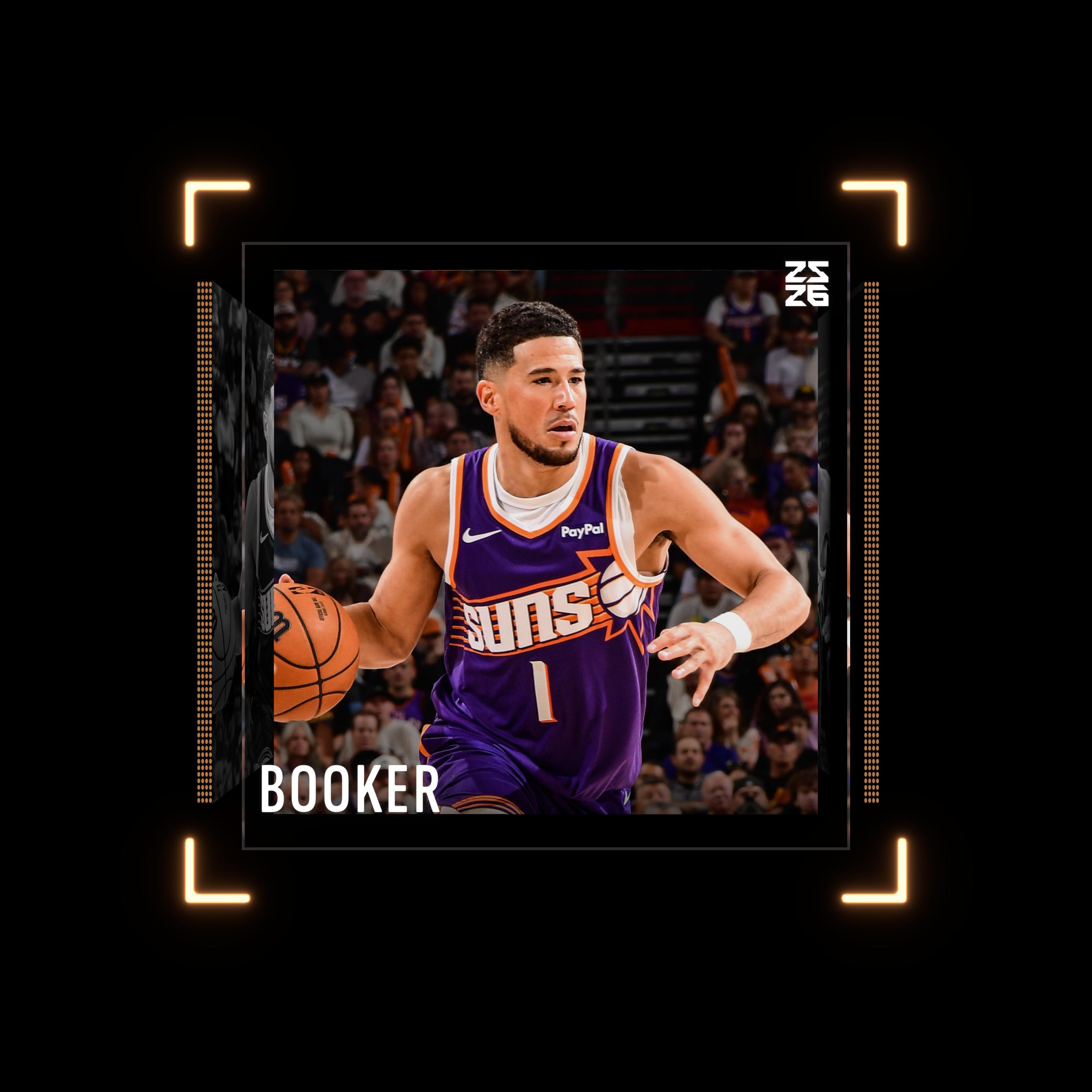 Devin Booker