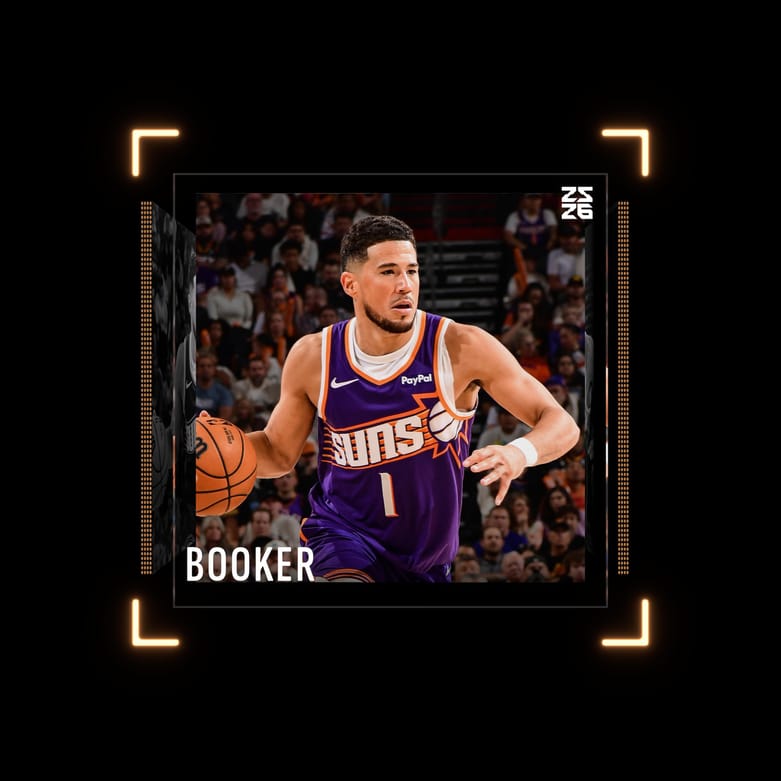 Devin Booker