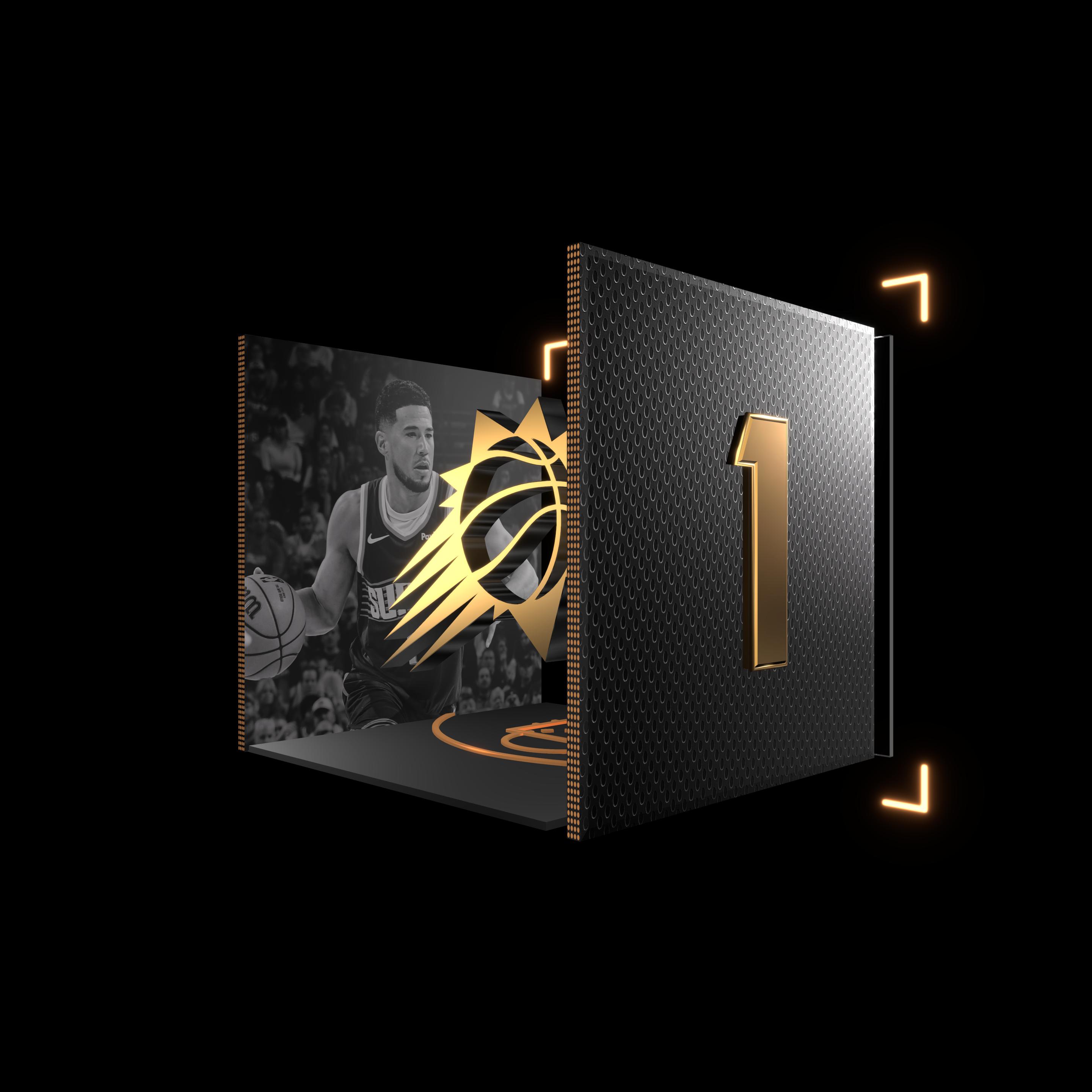 Devin Booker